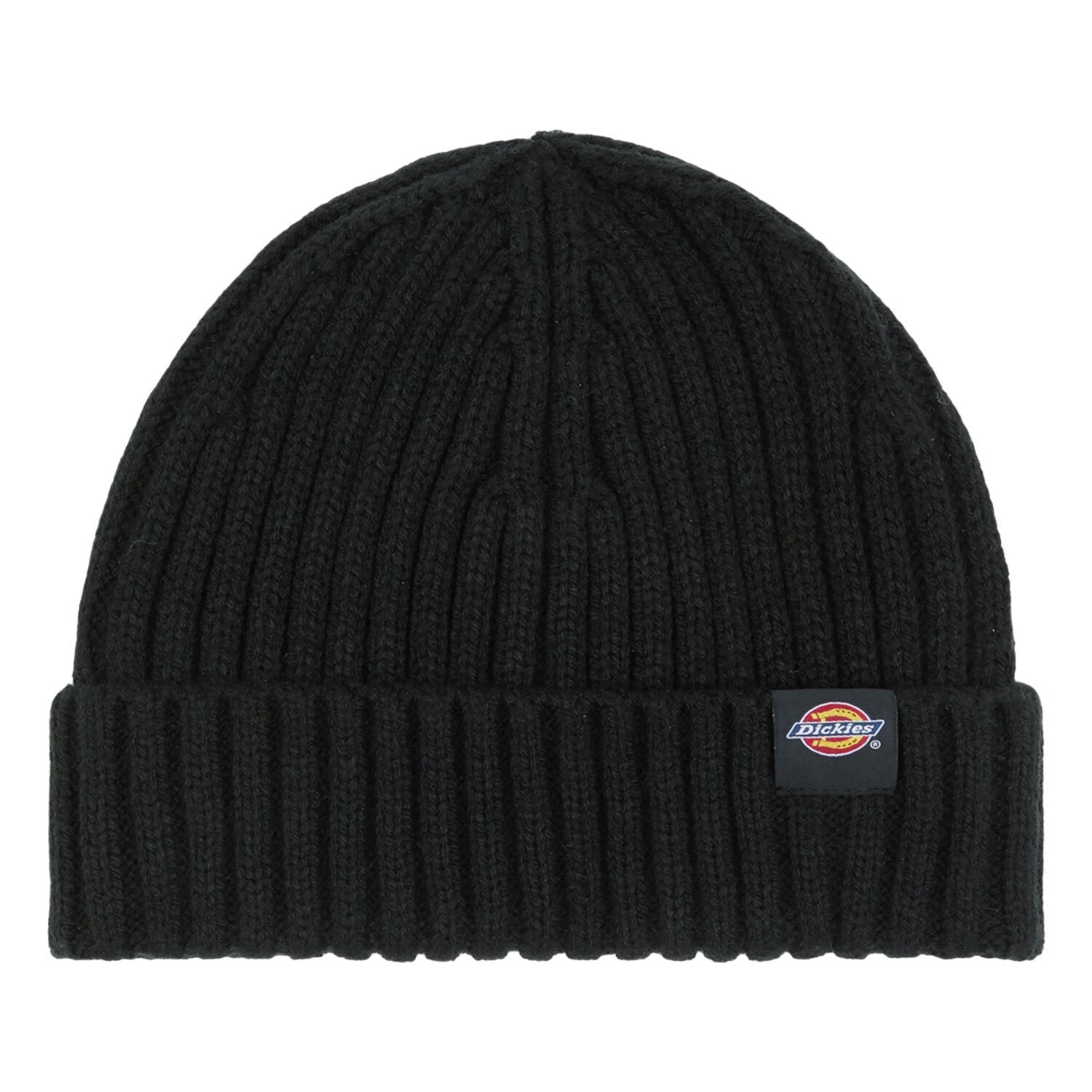 Dickies Lockwood beanie, Black