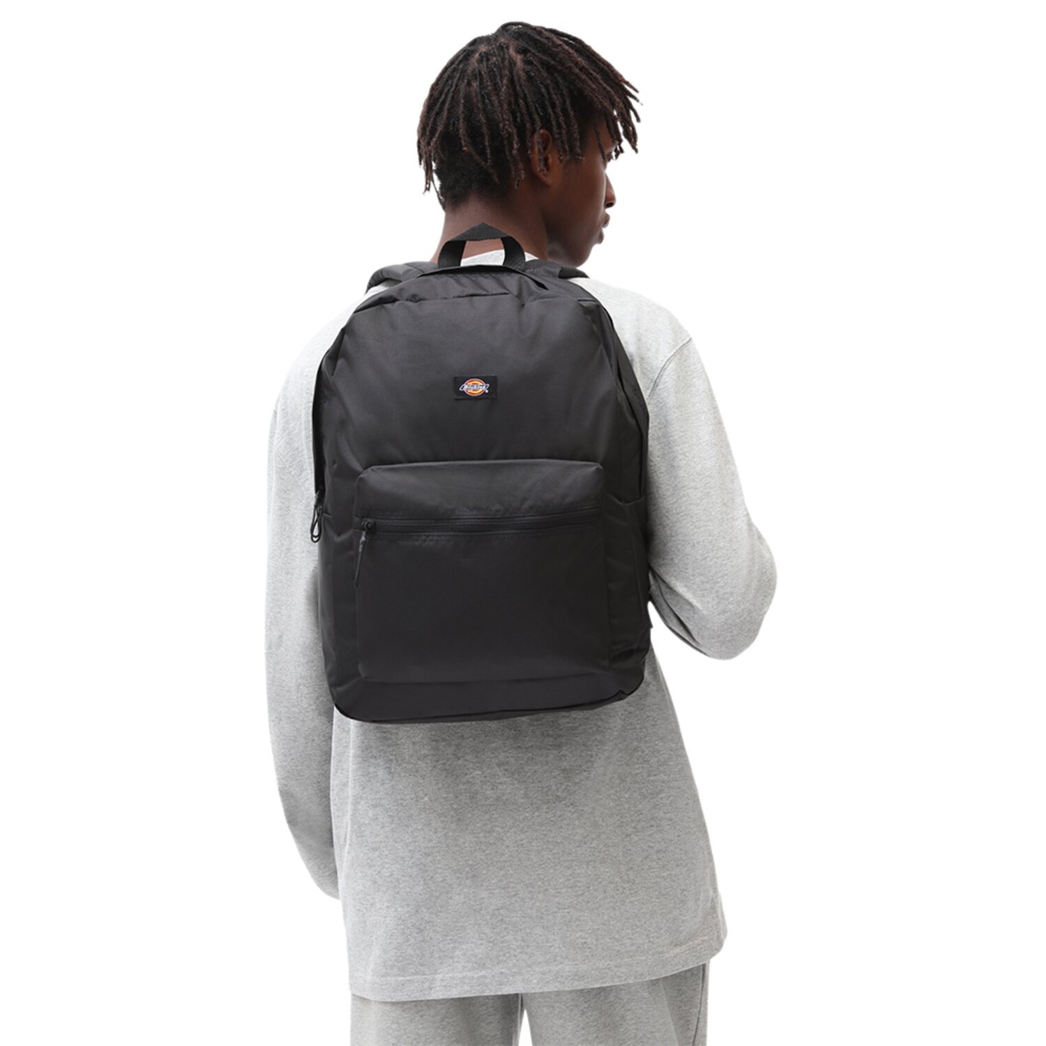 Dickies Chickaloon bag black