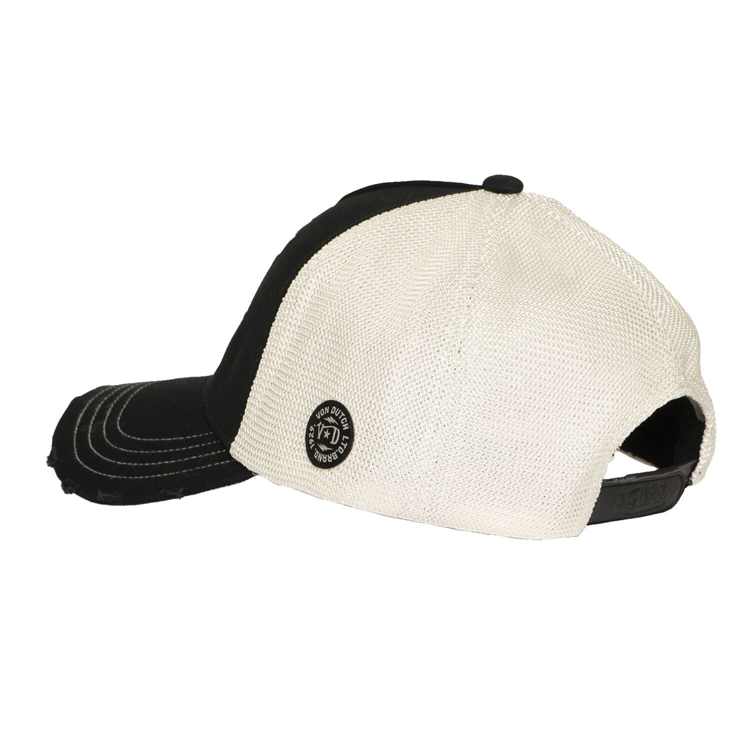 Von Dutch Wild Wolf cap