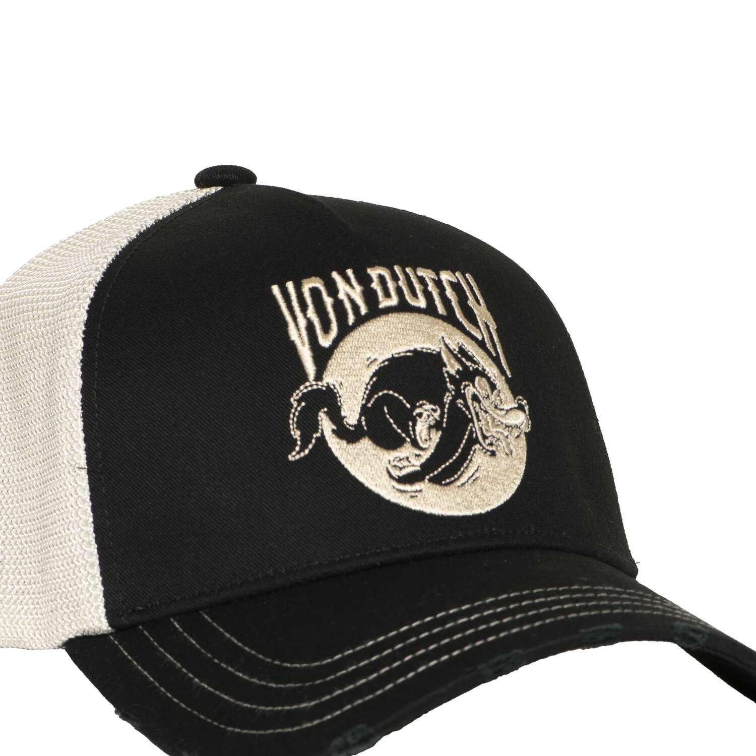 Von Dutch Wild Wolf cap