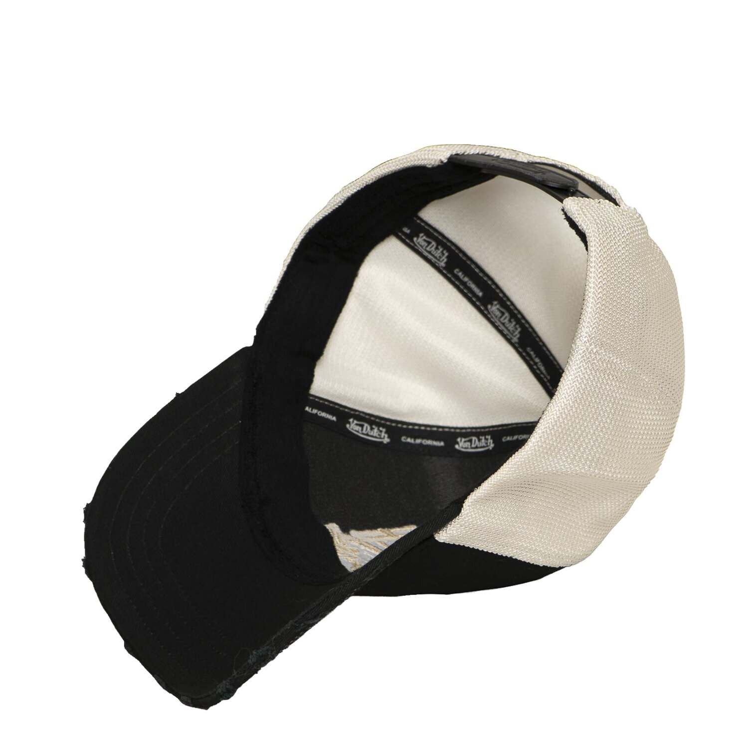 Von Dutch Wild Wolf cap