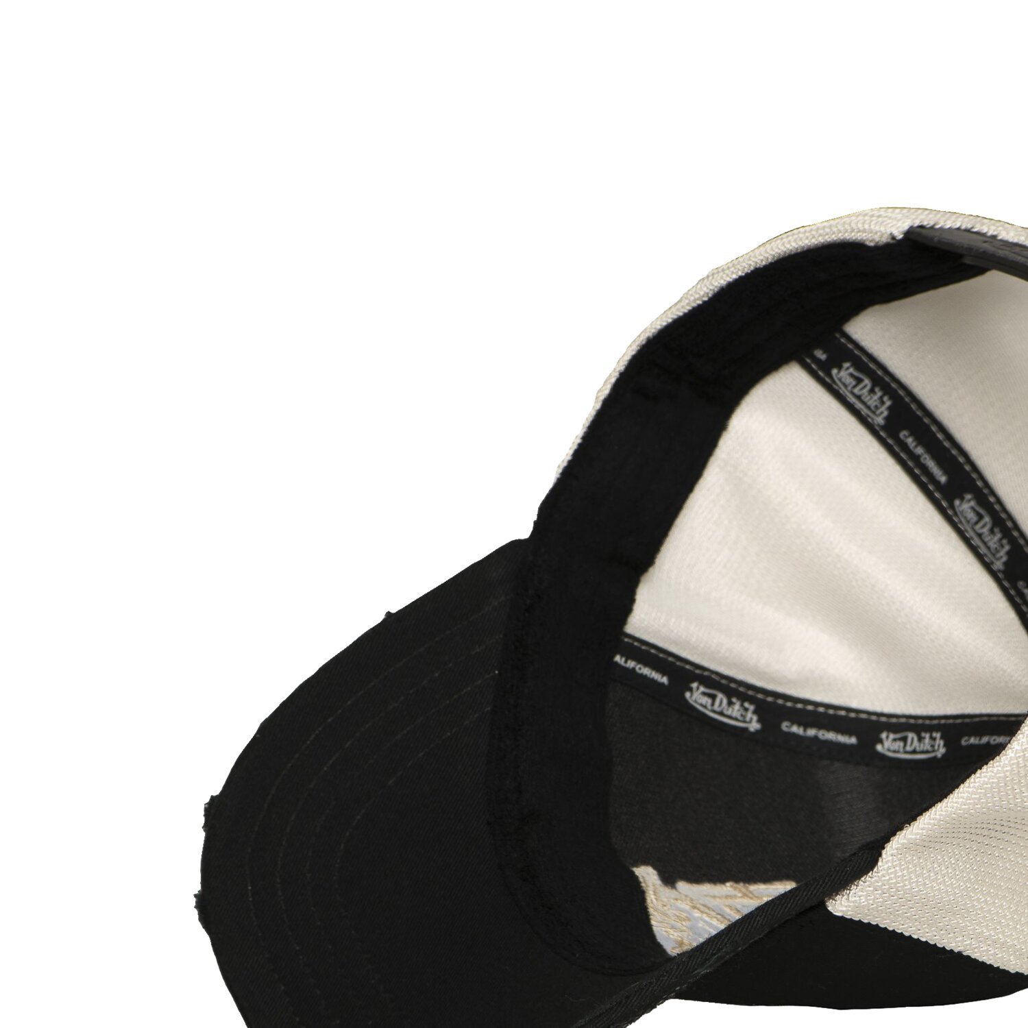 Von Dutch Wild Wolf cap