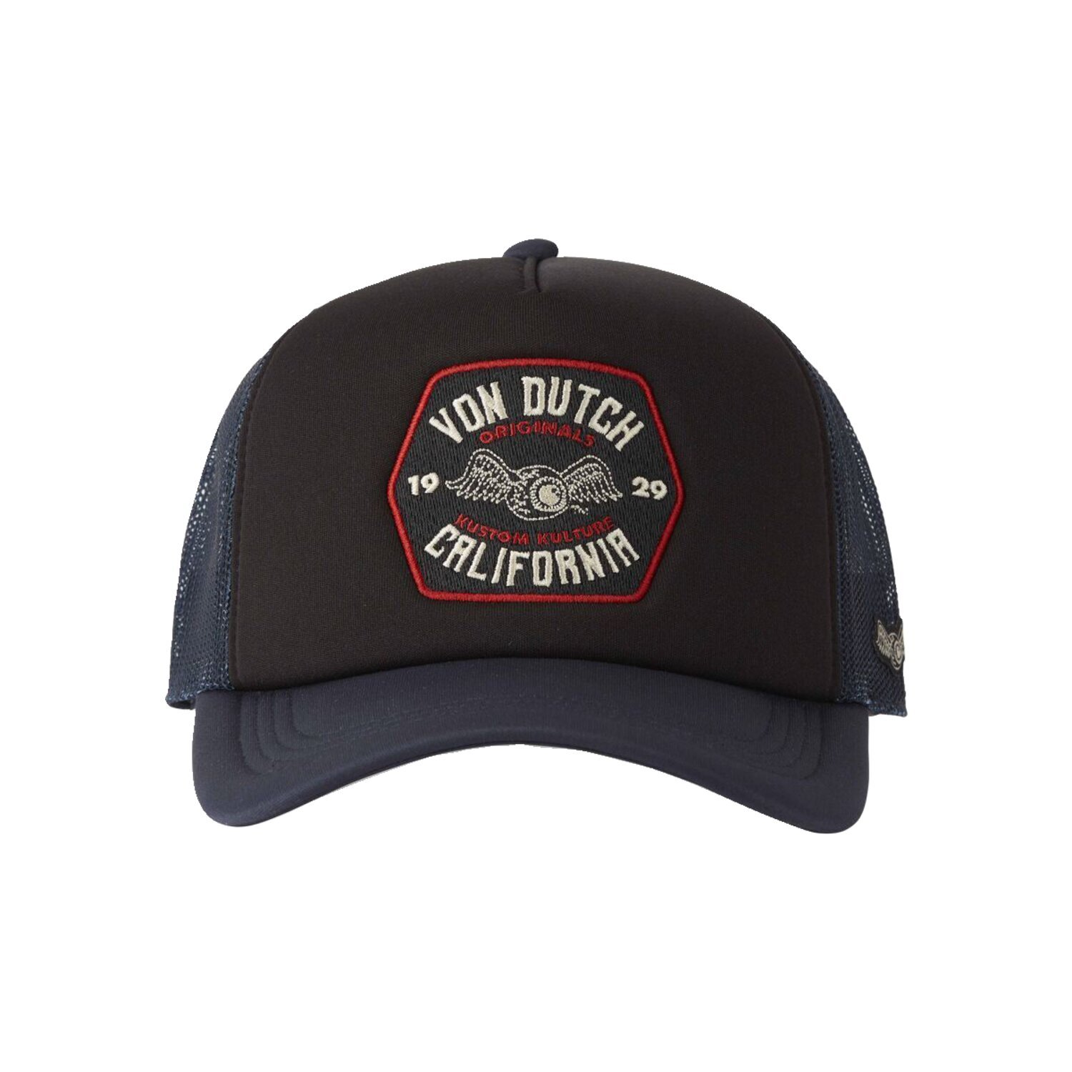 Von Dutch Foam Eye cap