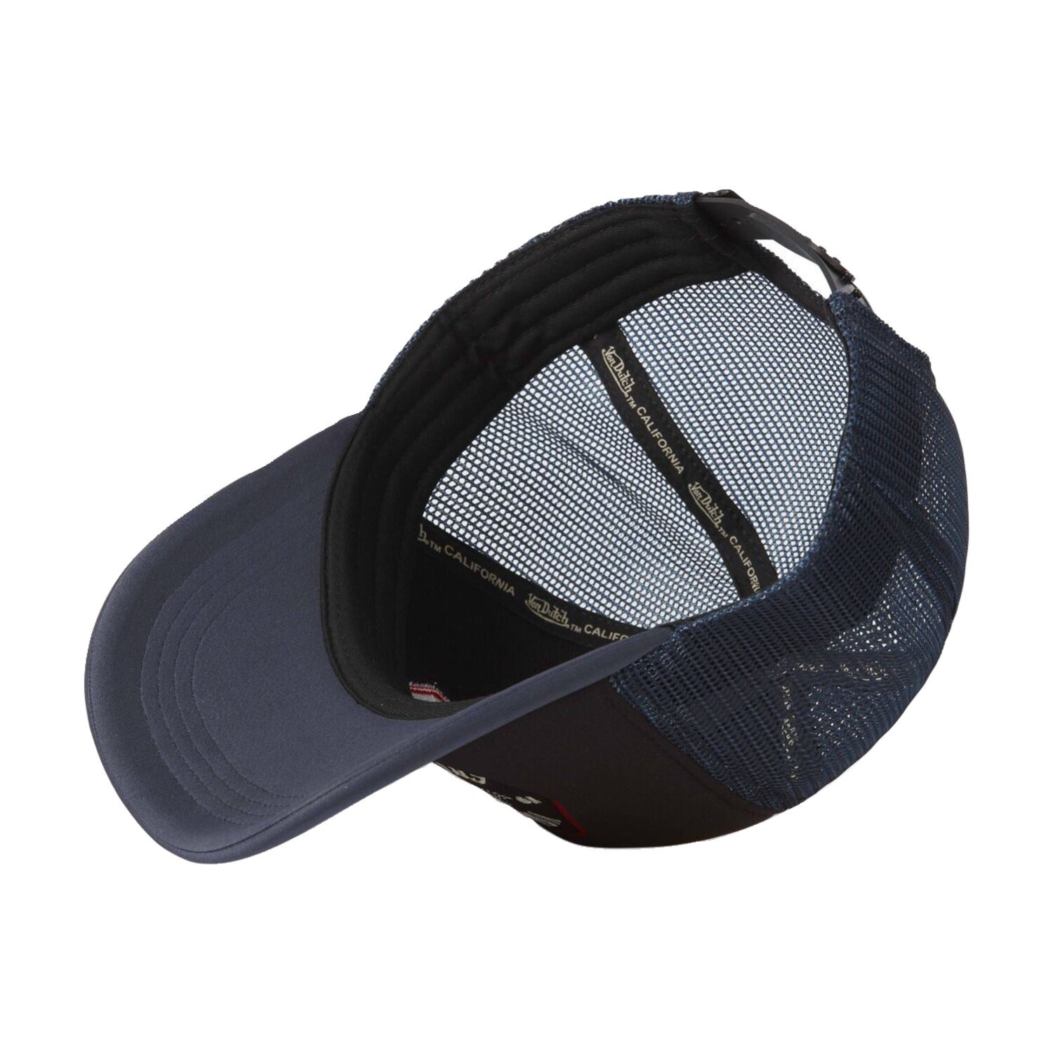Von Dutch Foam Eye cap