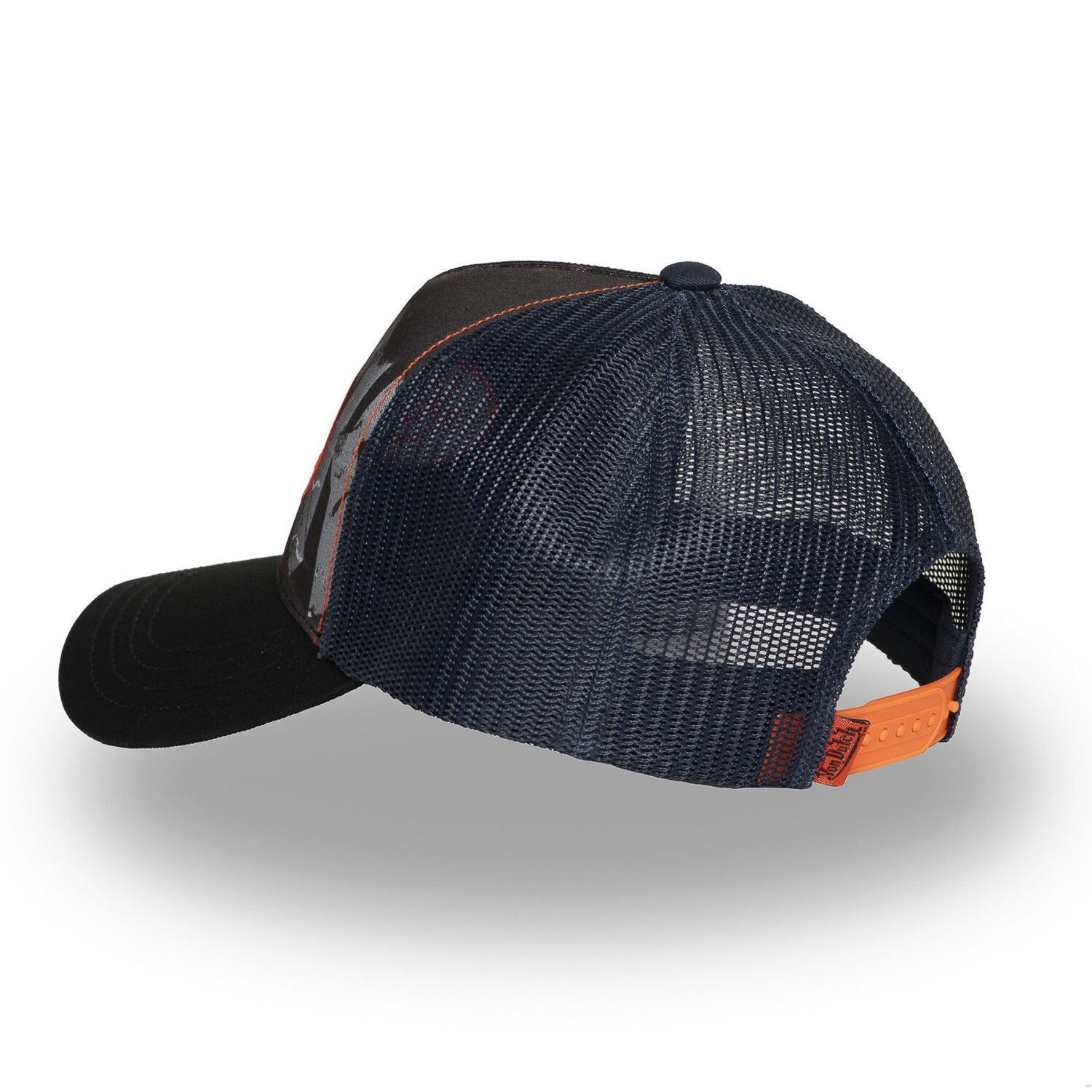 Von Dutch Subl Rock cap