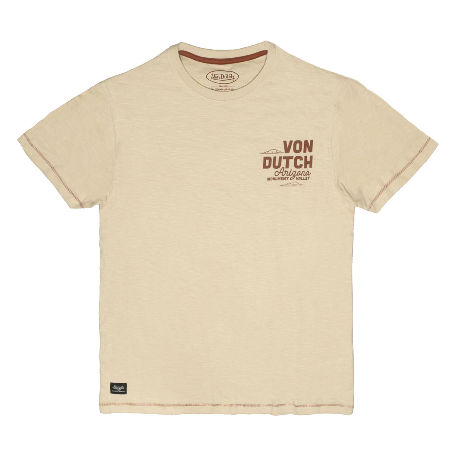 Von Dutch Arizo t-shirt