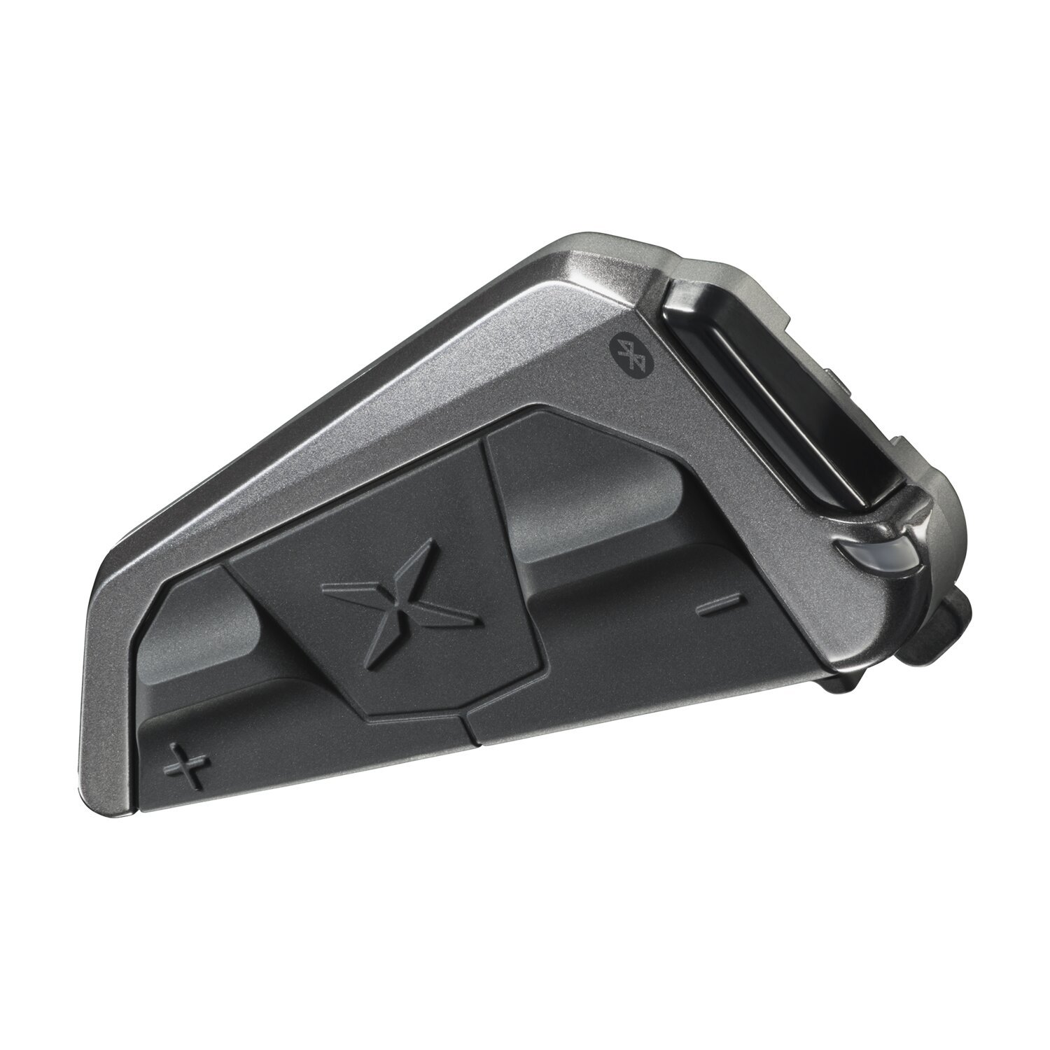 Scorpion EXOCOM Link-1 single, test