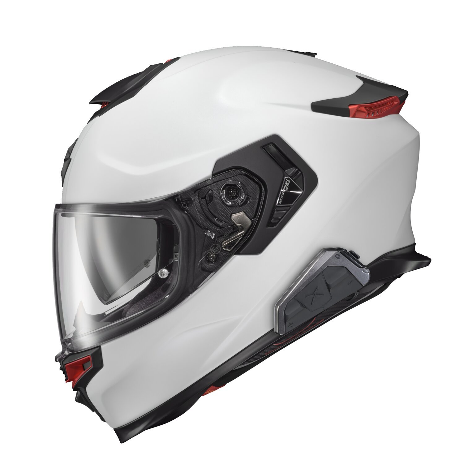 Scorpion EXOCOM Link-1 dual, test