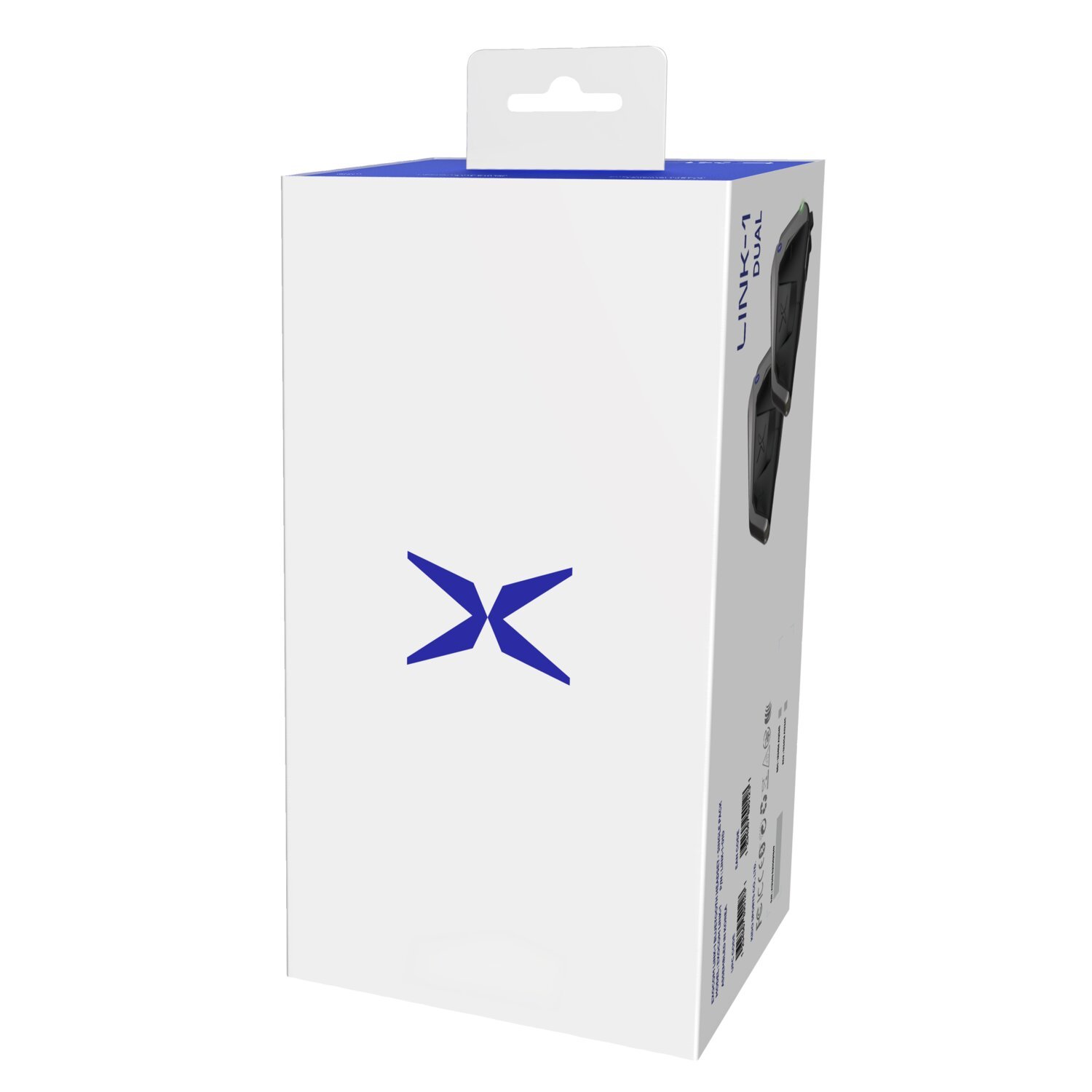 Scorpion EXOCOM Link-1 dual, test