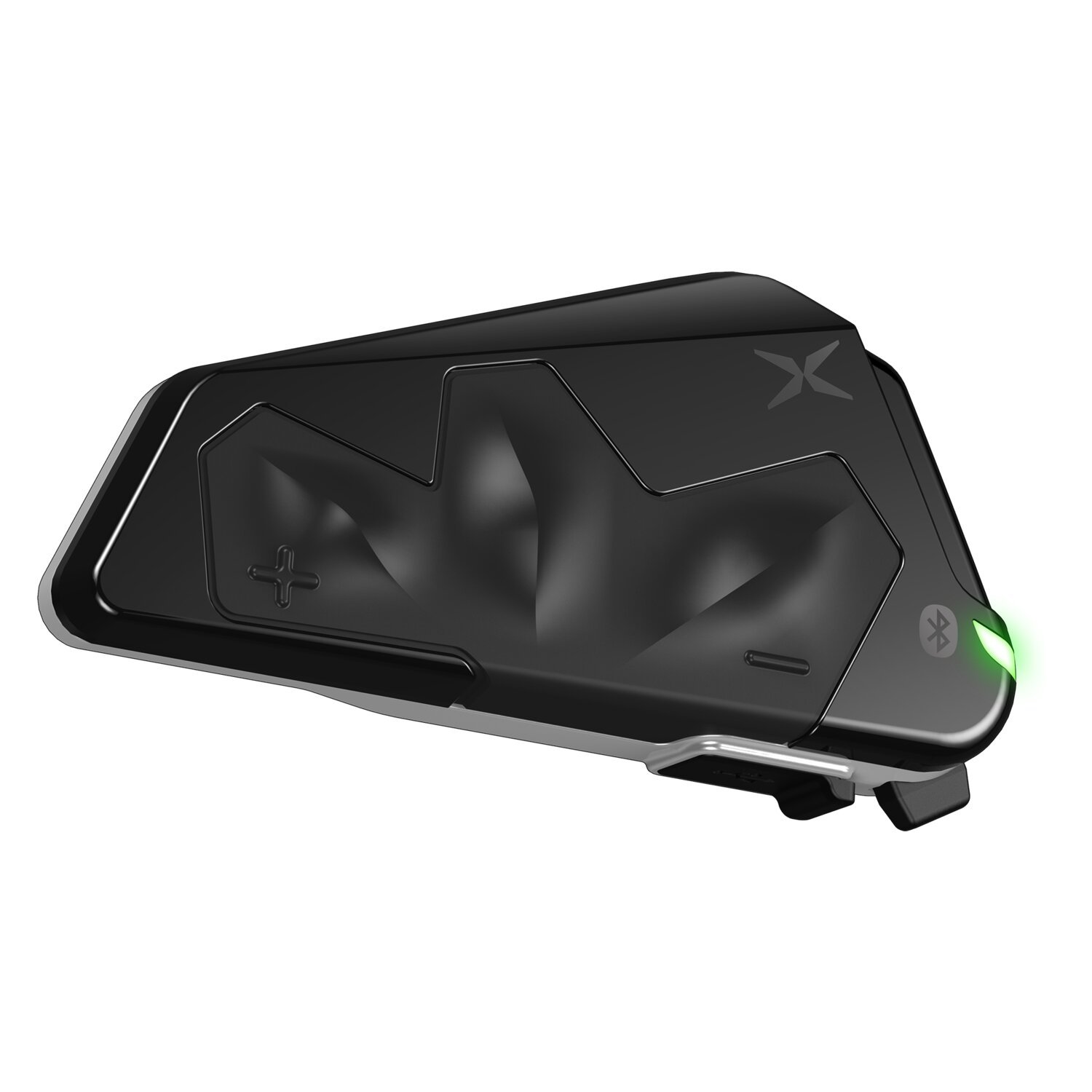 Scorpion EXOCOM Link-2 single, test