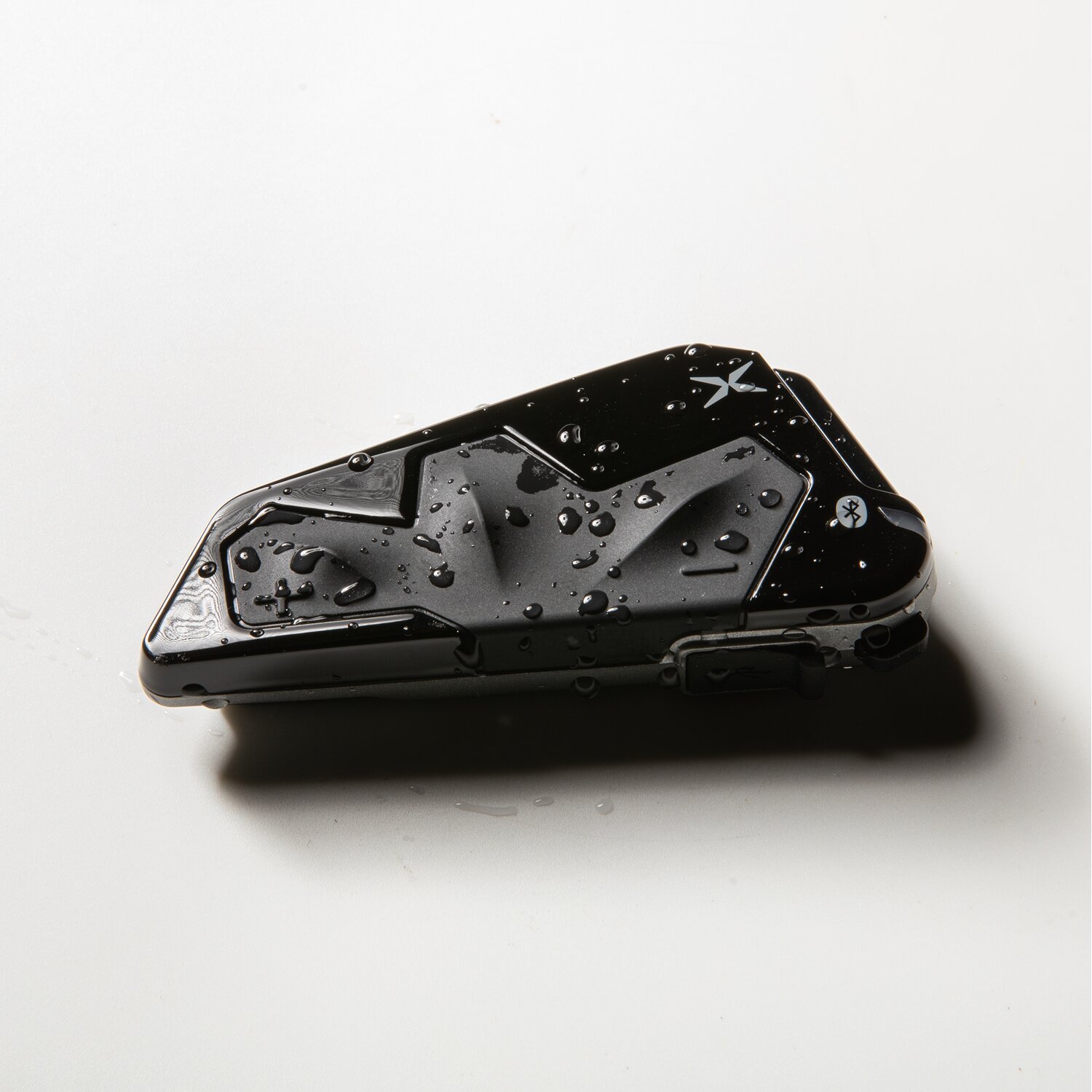 Scorpion EXOCOM Link-2 single, test