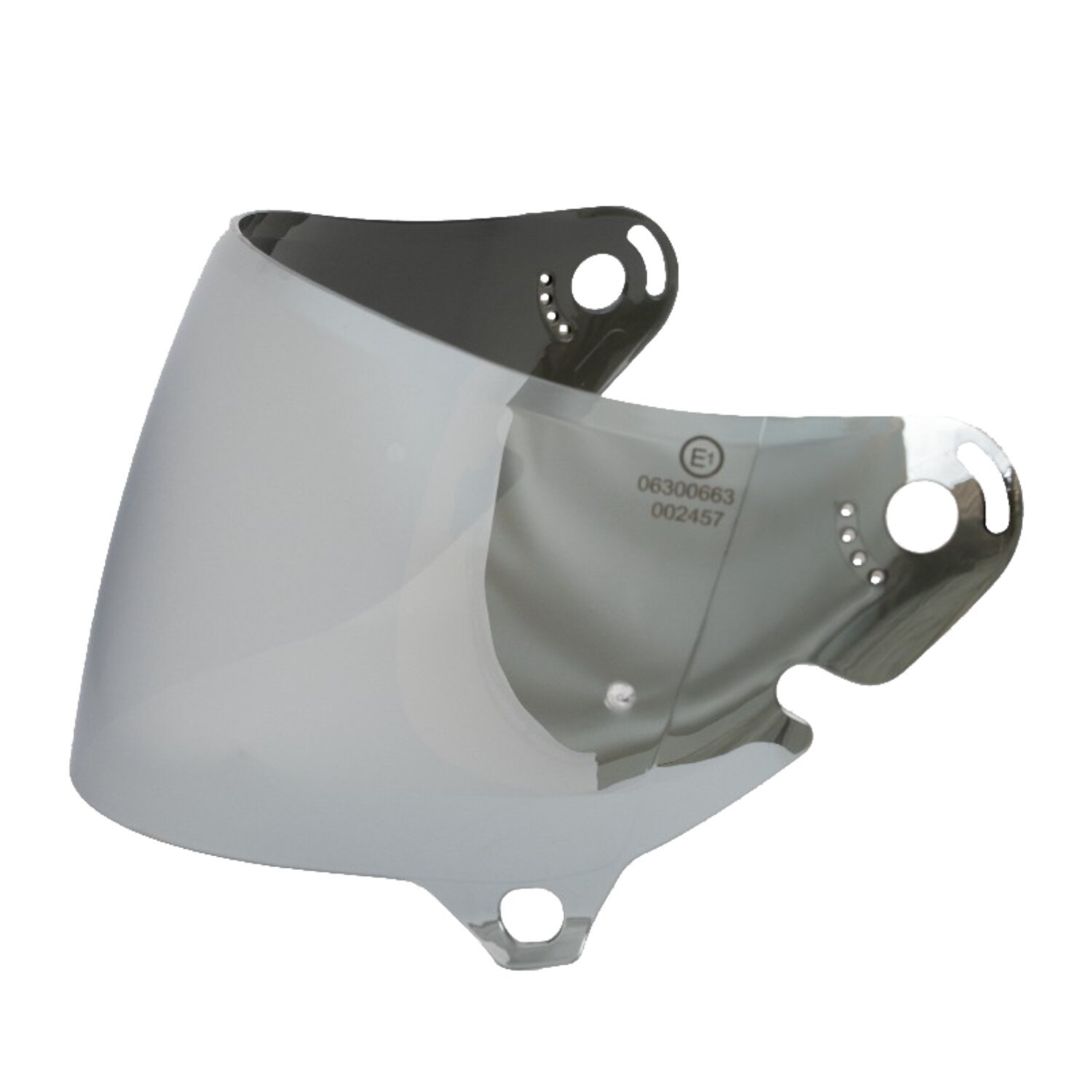 By City Roadster III visor