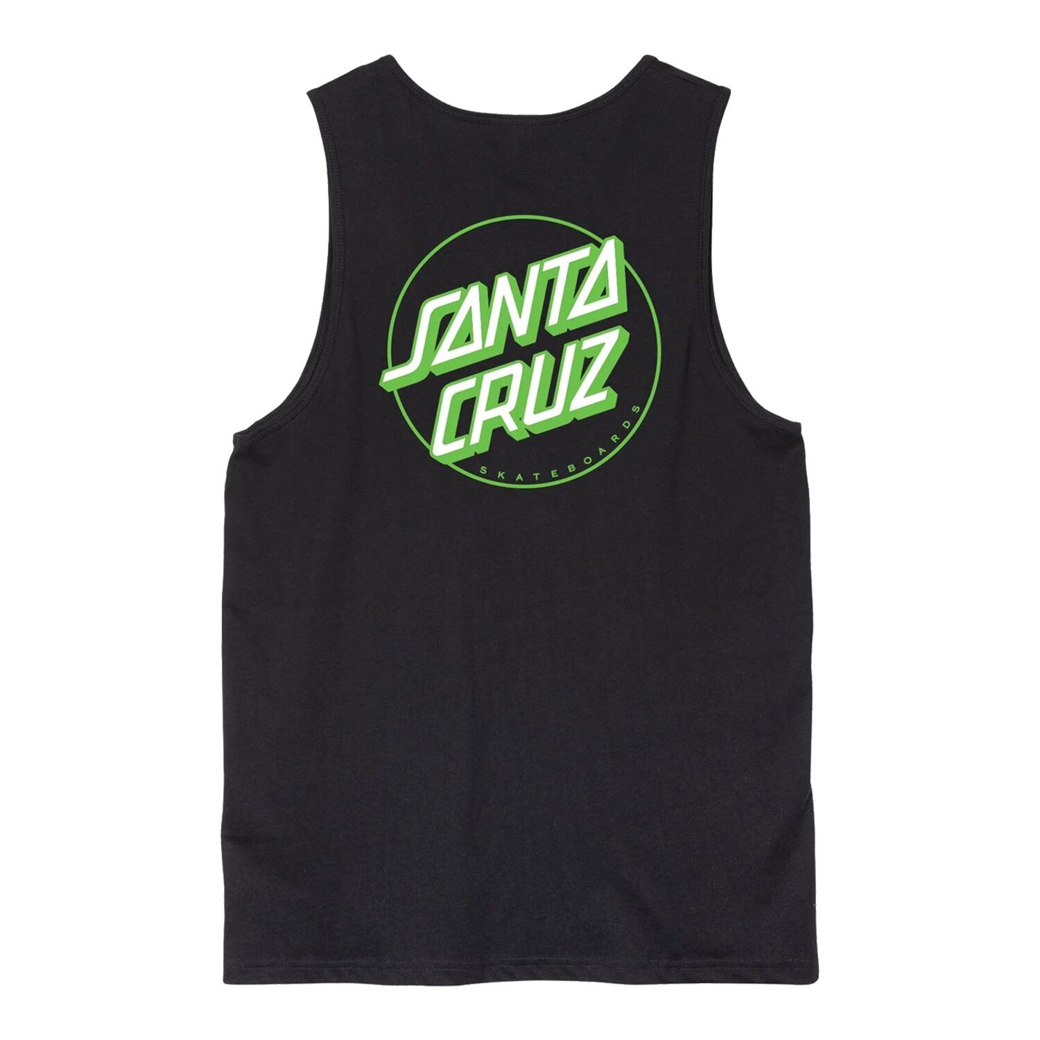 Santa Cruz Partial Dot top