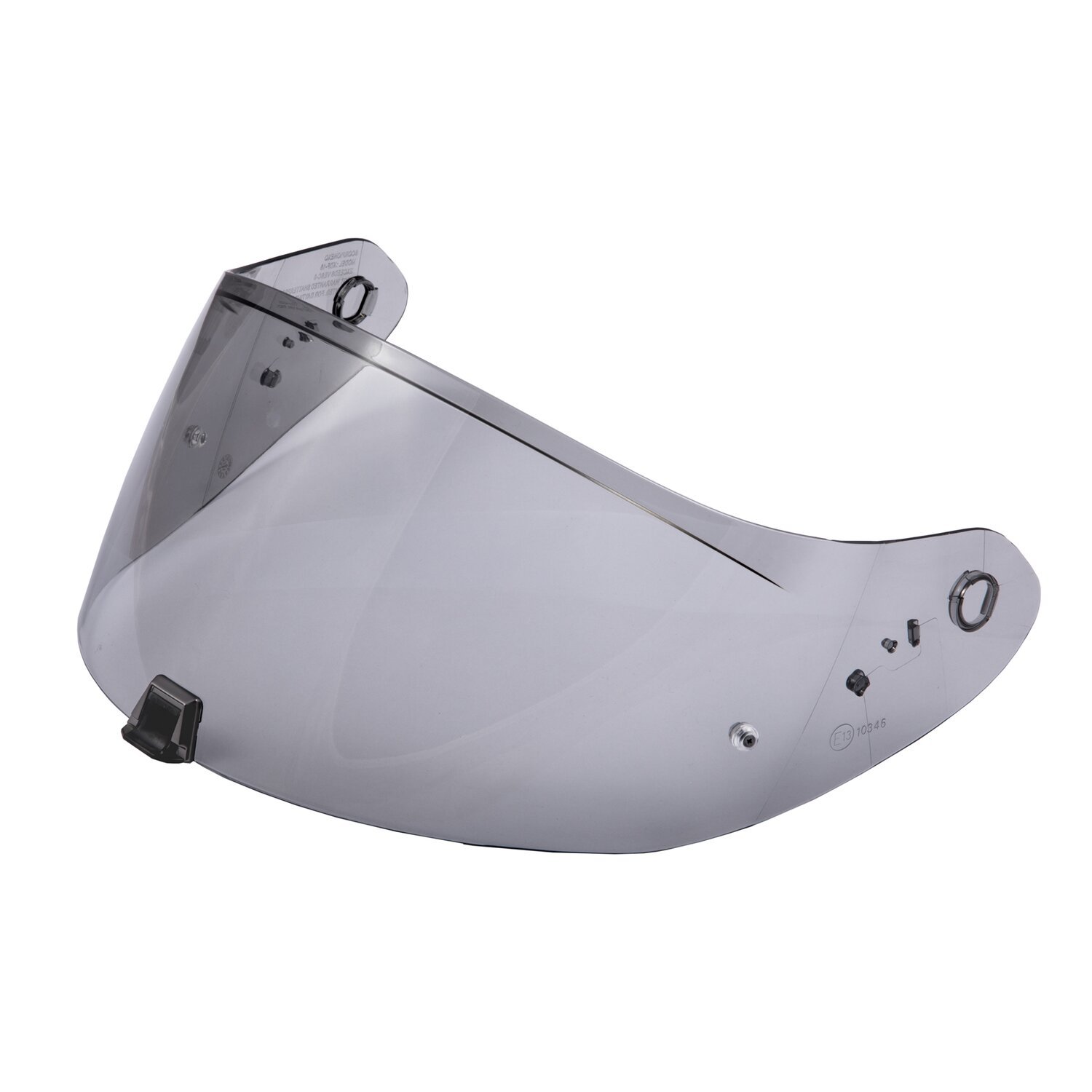 Scorpion EXO-1400/R1/520 AIR/391 visor dark smoke, Gray