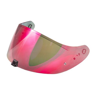 Customize your Scorpion motorcycle helmet now with the visor of your choice! This visor is prepared for a Maxvision Pinlock lens. Available in several colors.