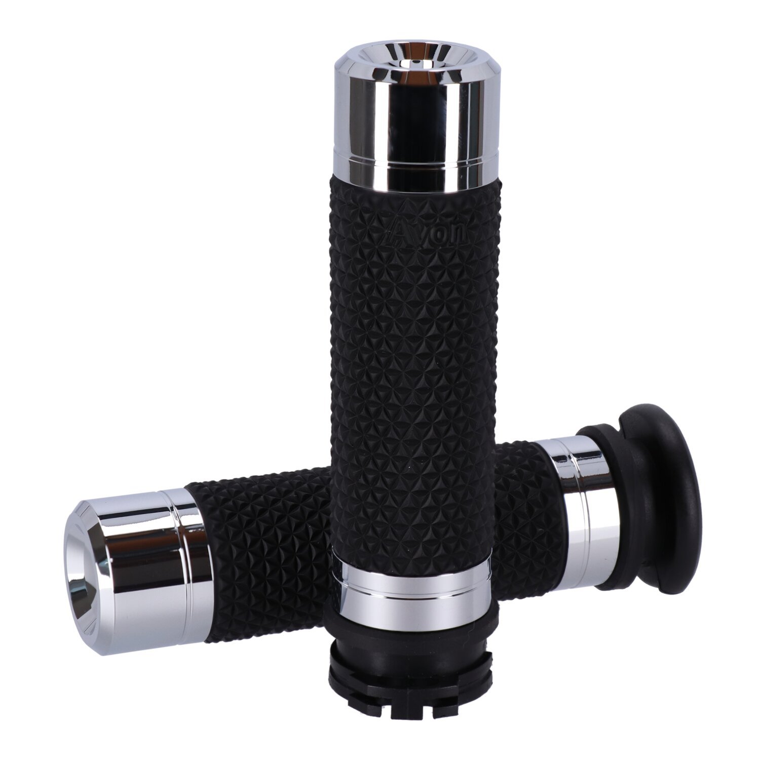 Avon Grips, K25 grips push-pull