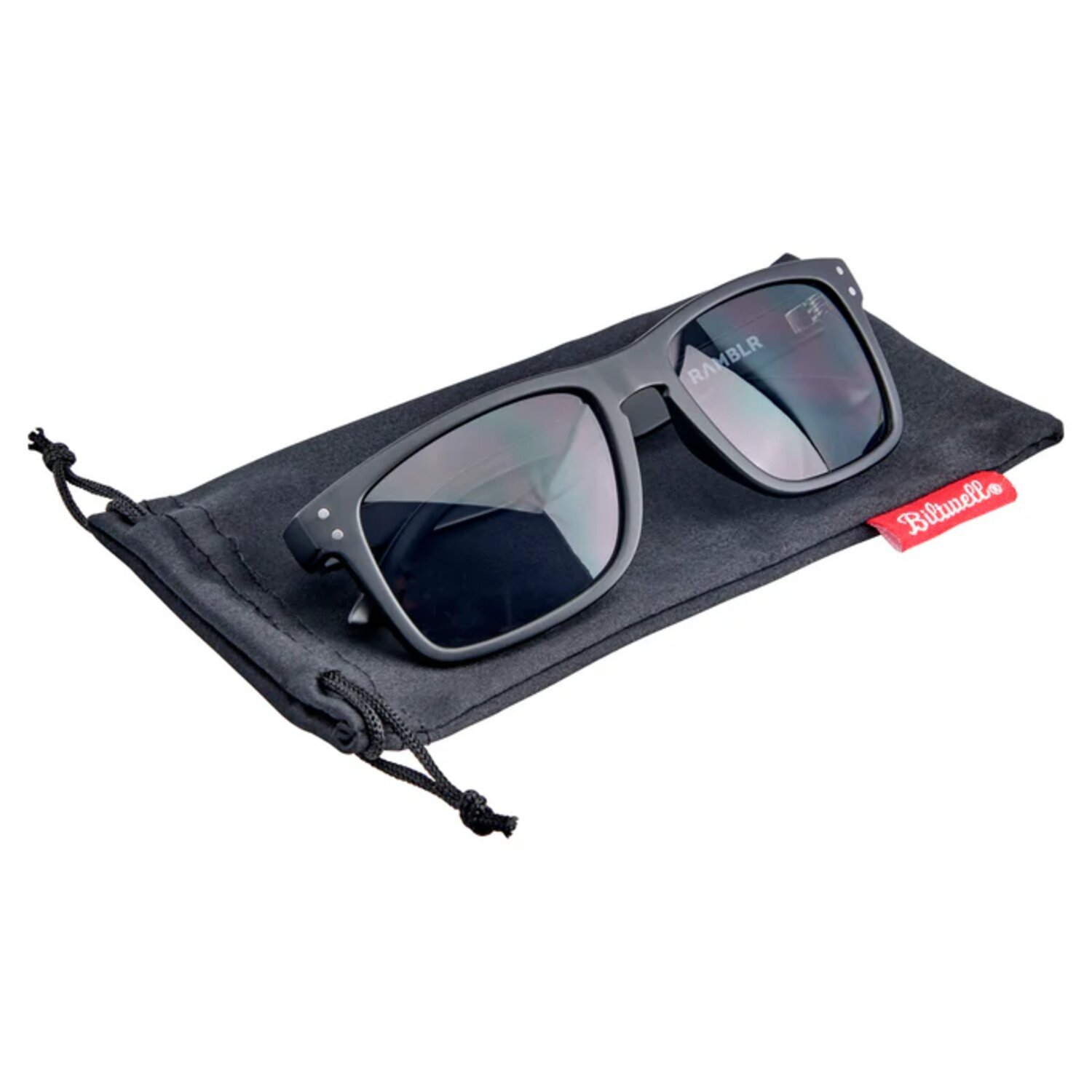 Biltwell Ramblr sunglasses