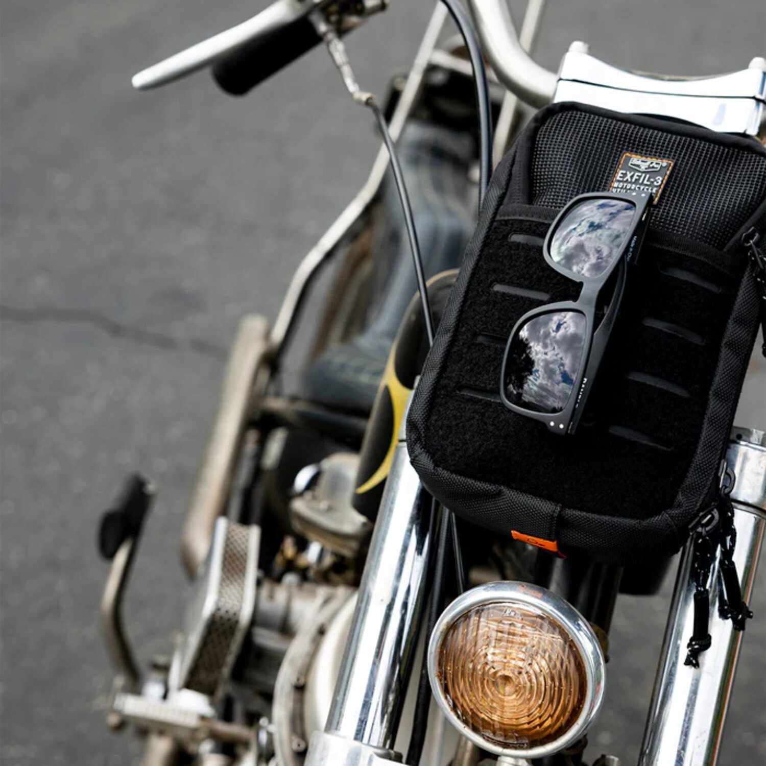 Biltwell Ramblr sunglasses