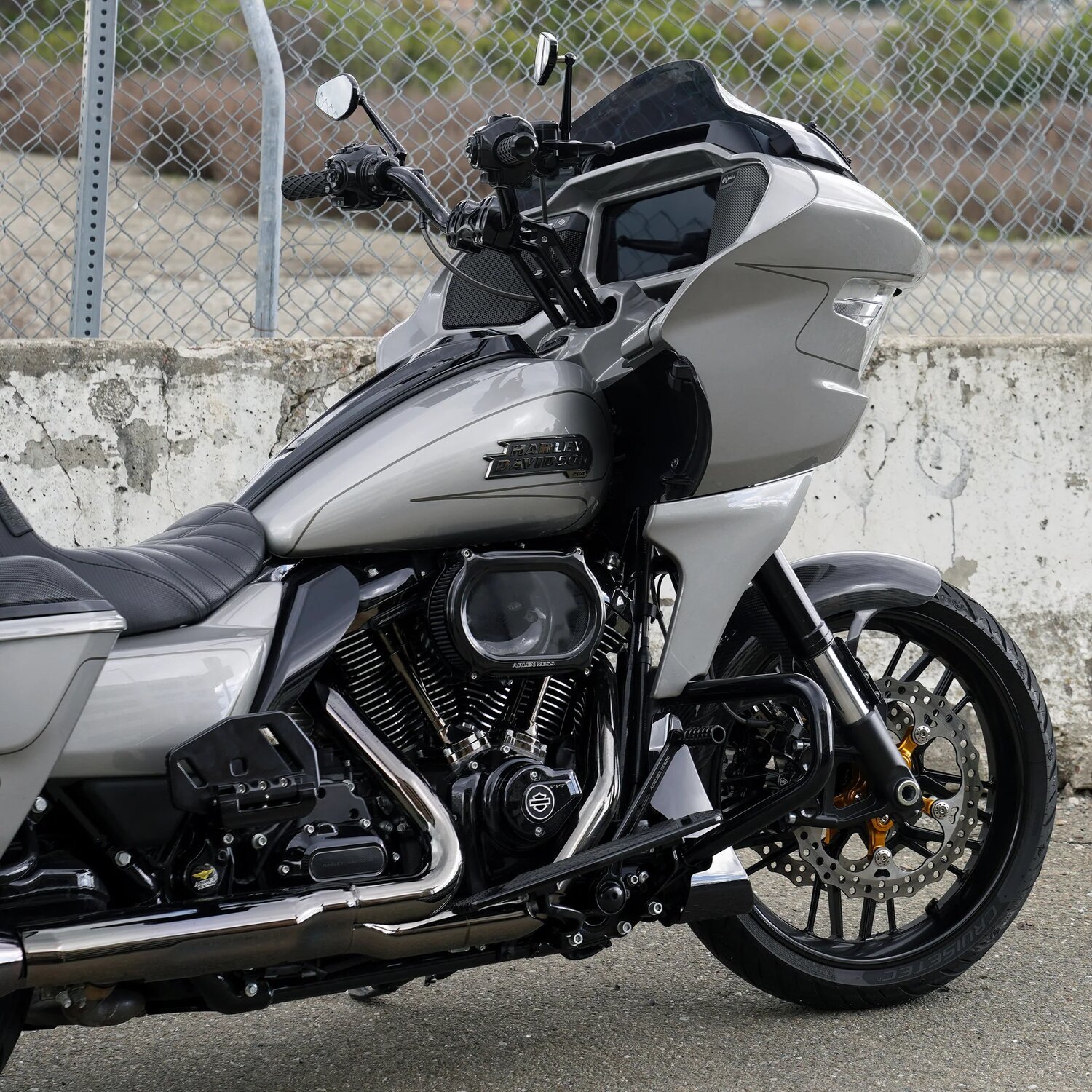 Arlen Ness, Method air cleaner kit