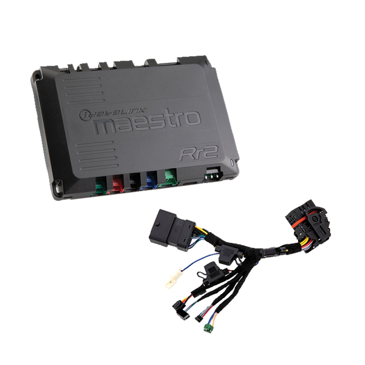 Soundstream, Upgrade kit for WHD.14