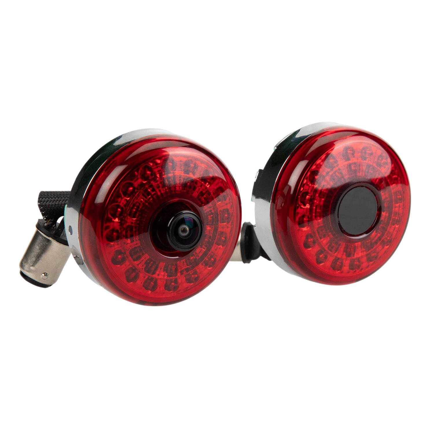 Soundstream, wireless rear view camera