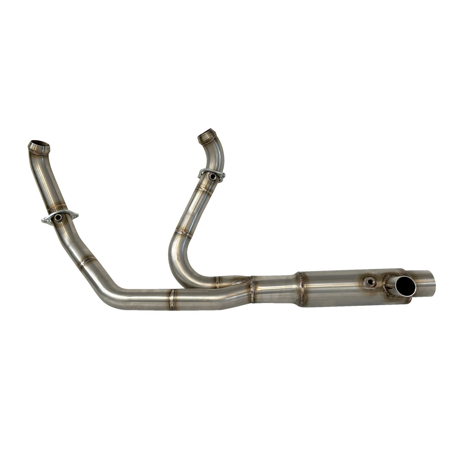 V Performance, 'Racing' head pipe set. No cat