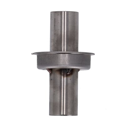 For 708879 708880 90mm slip-on V Performance mufflers