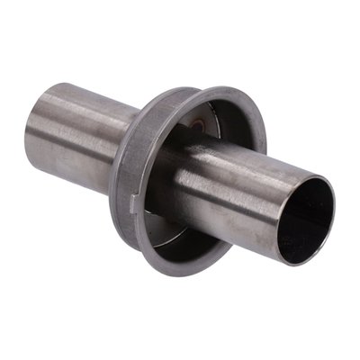 Compatible with 708841, 708842 V Performance mufflers. 