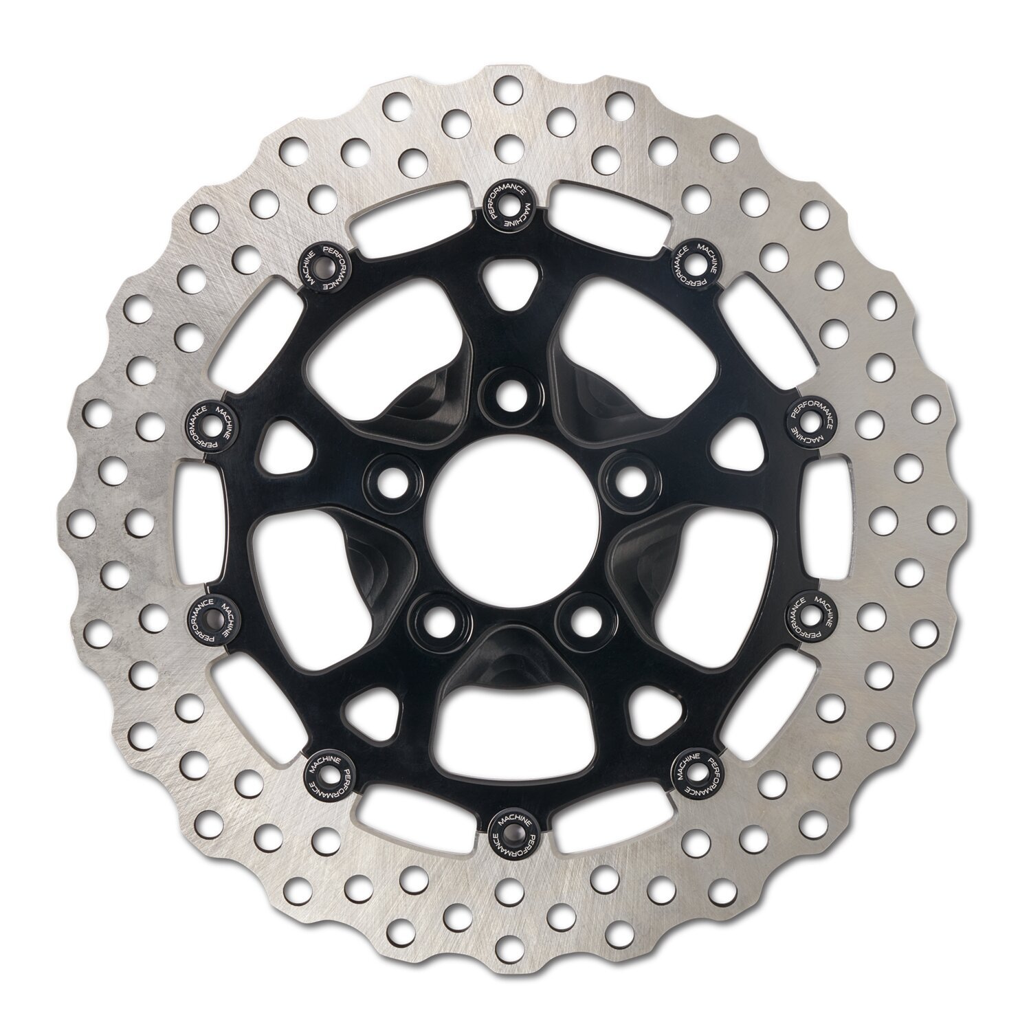 PM, Dominator 320mm Front Brake Rotor