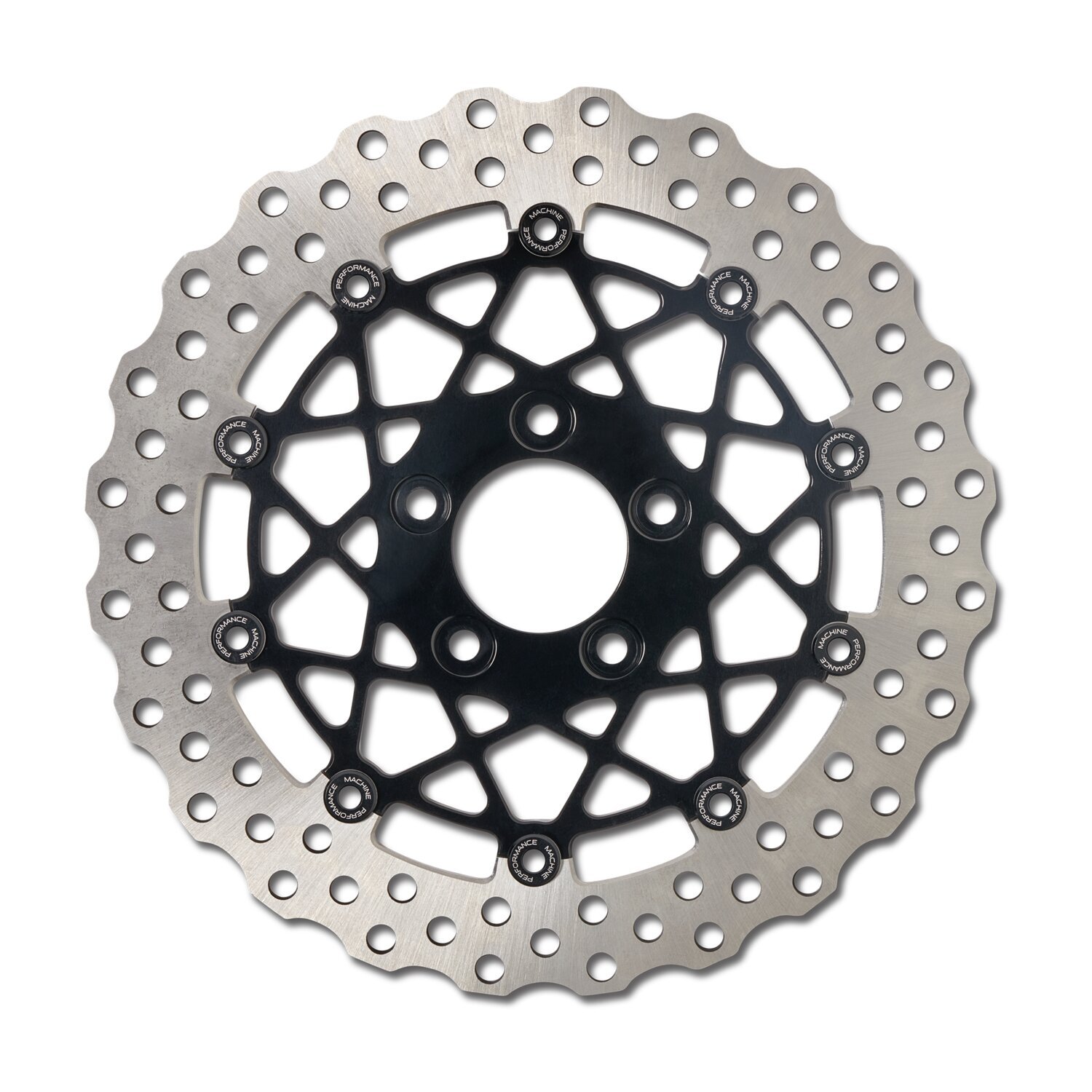 PM, Speedstar Race Series 320mm Front Brake Rotor