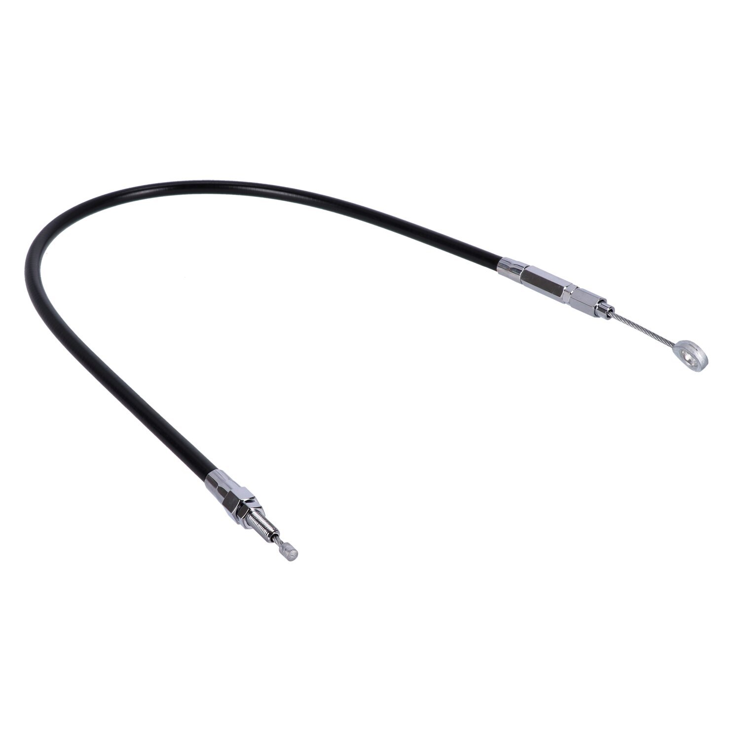 V-Twin, Clutch Cable