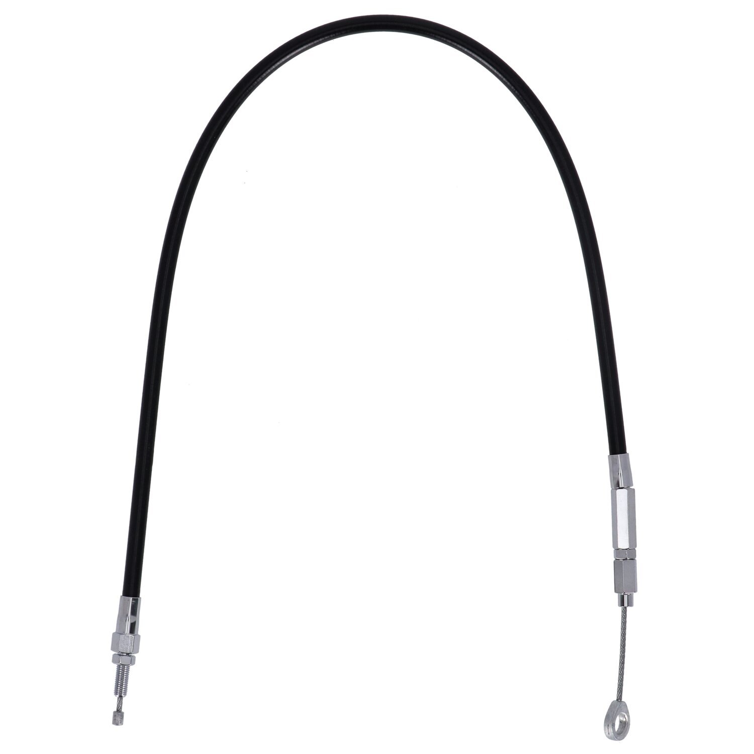 V-Twin, Clutch Cable