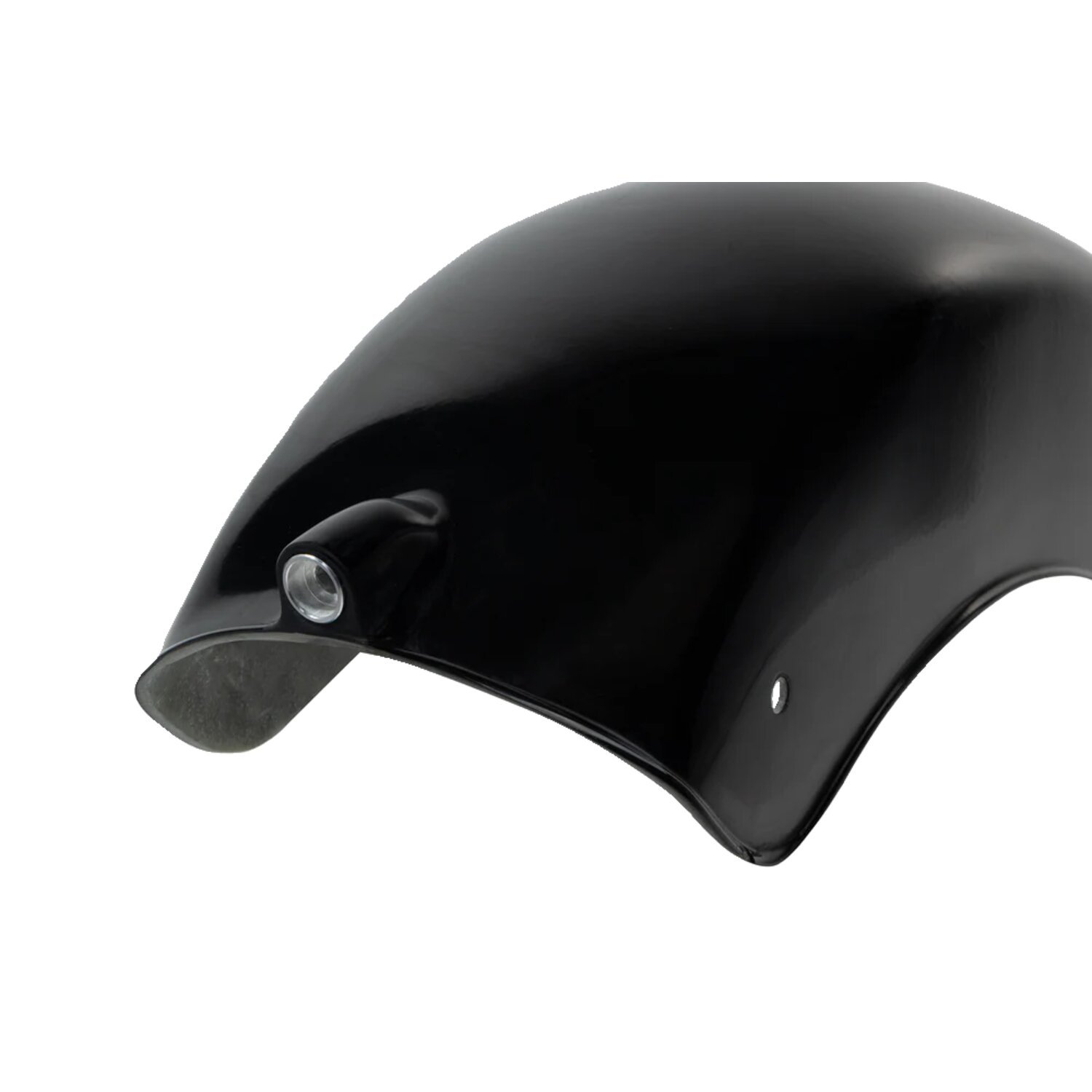 Killer Custom, Rear Fender Apache