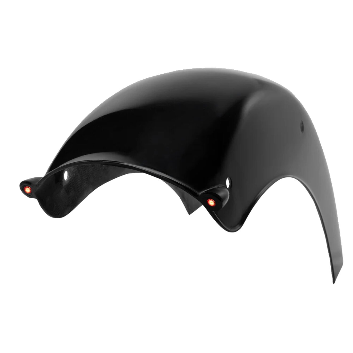Killer Custom, Rear Fender Apache II