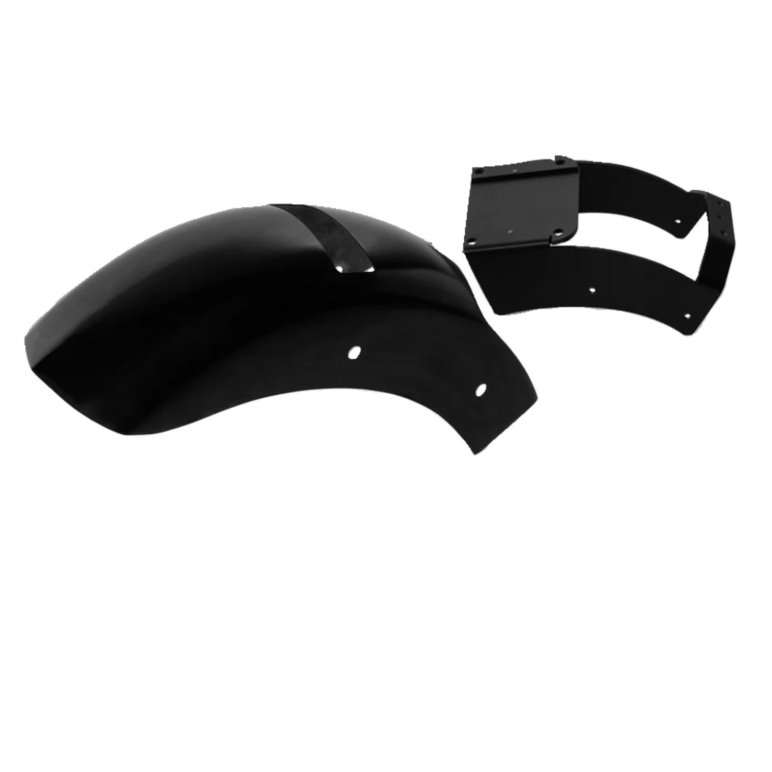 Killer Custom, Rear Fender Tomahawk