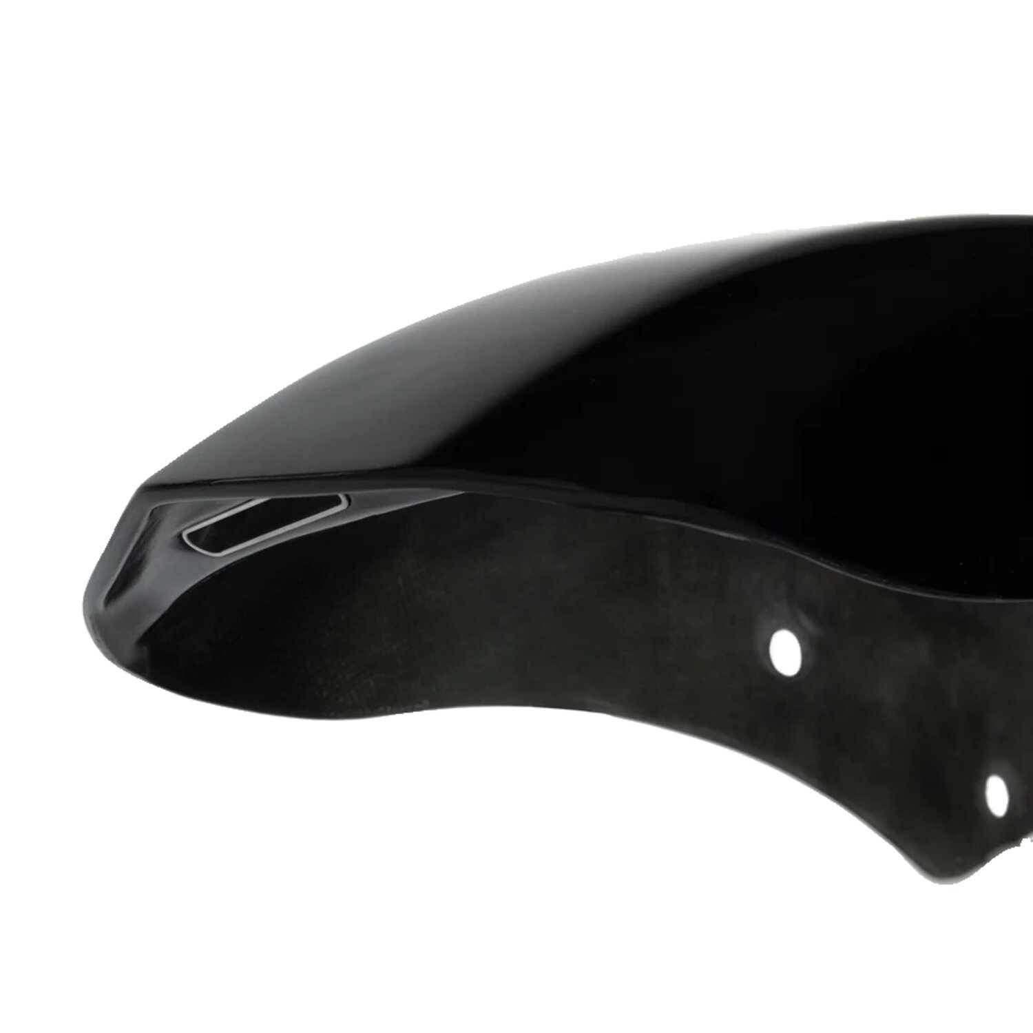 Killer Custom, Rear Fender Tomahawk