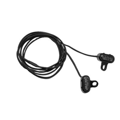 Unique style and perfection separate our new line of parts for the Indian Scout model from other manufacturers. Those black anodized turn signals are our different vision of how turn signals should look and perform on modern bikes.

Lights holds ECE approval and possesses comprehensive legal documentation, affirming its suitability for road use, assuring safety, and compliance with regulatory standards. Drive confidently with peace of mind.