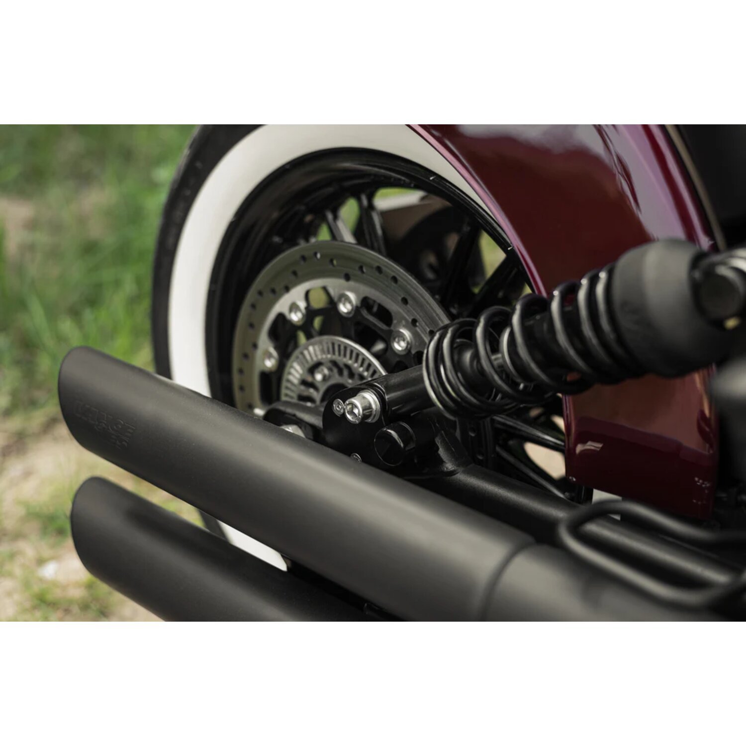 Motorcycle Storehouse