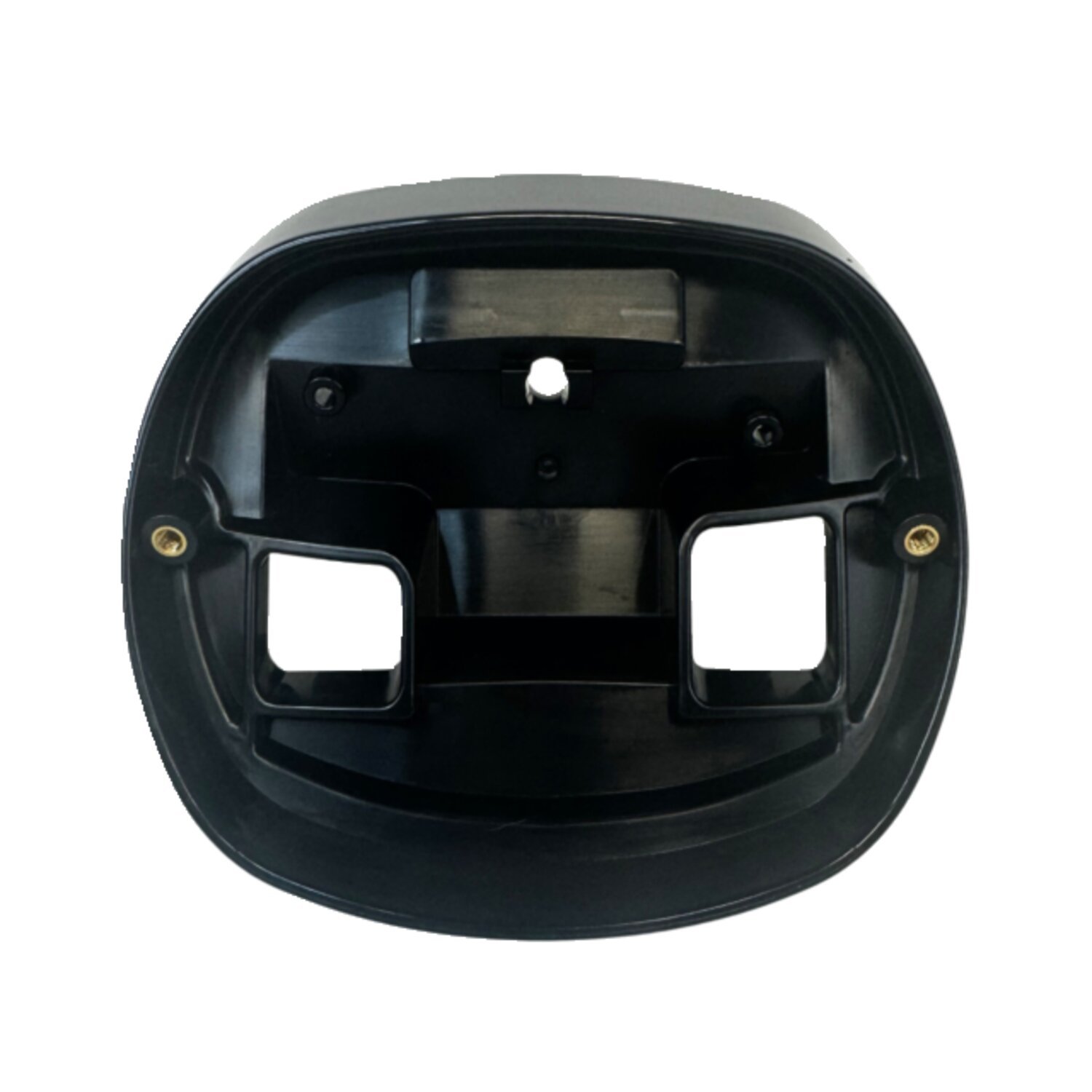 Custom Dynamics, taillight baseplate