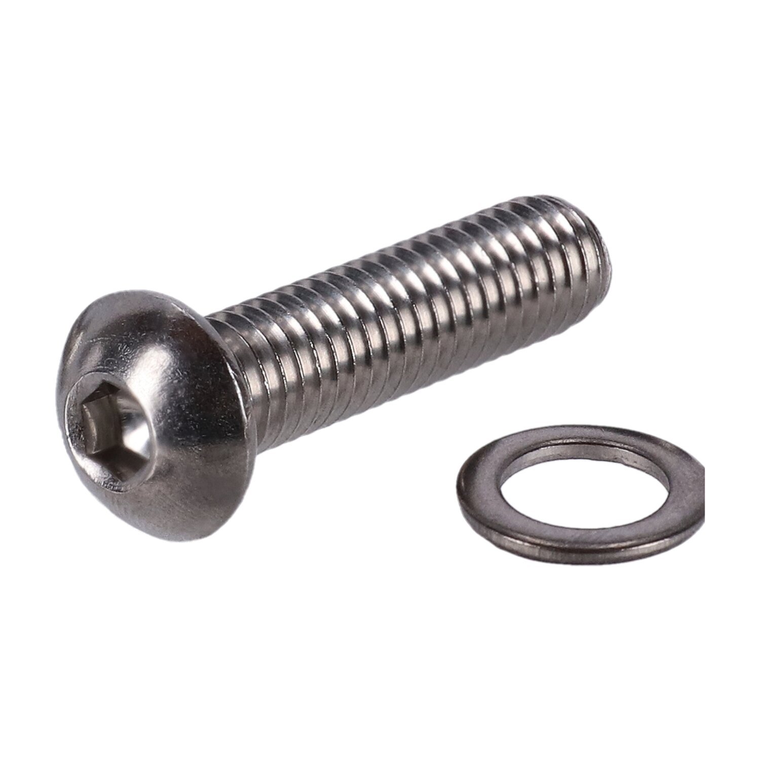 Screws4Bikes, bolt kit, fender struts front mounting