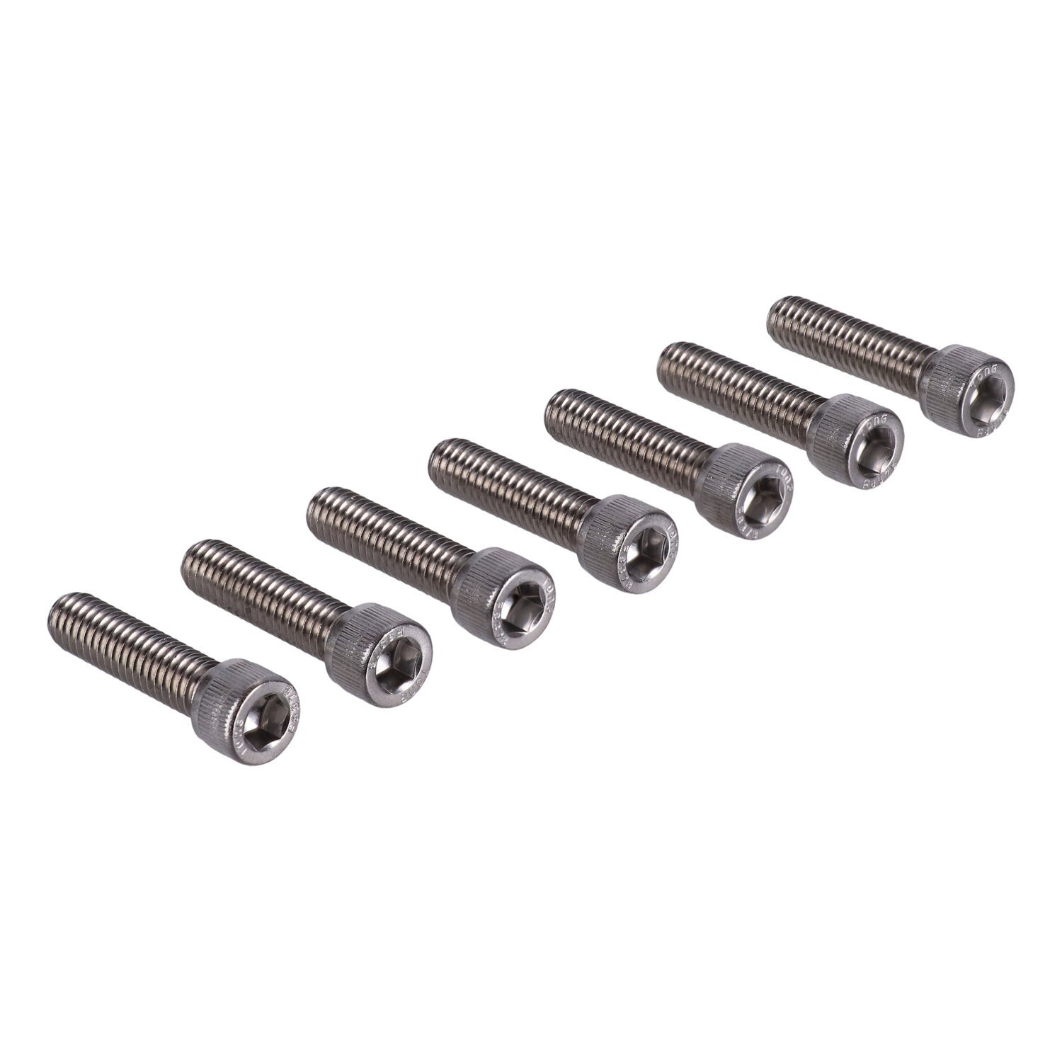 Screws4Bikes, bolt kit, front fork brackets