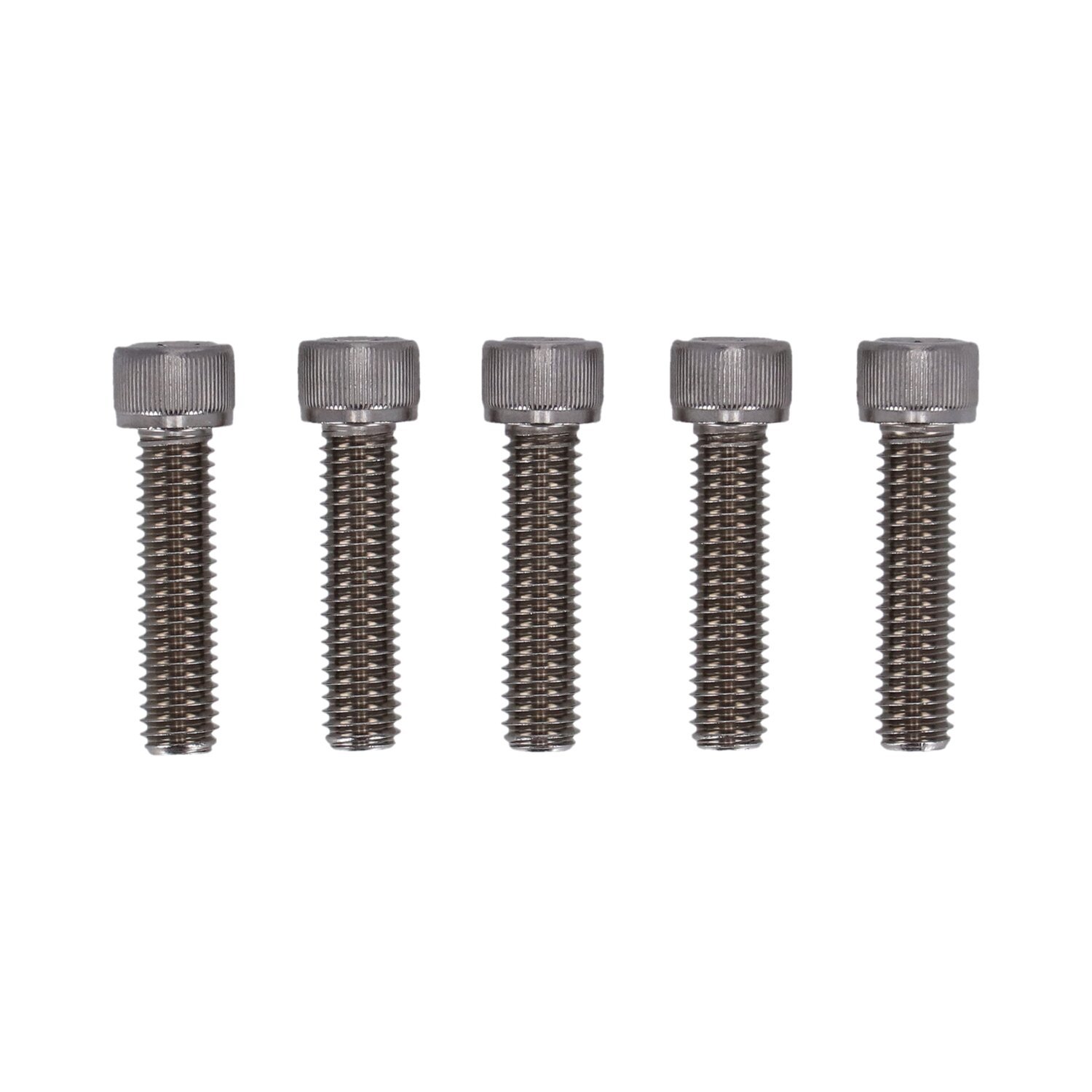 Screws4Bikes, bolt kit, 4x front fork brackets SH
