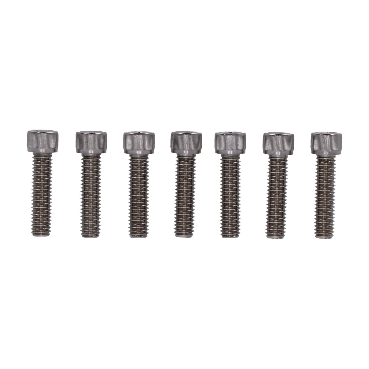Screws4Bikes, bolt kit, 6x front fork brackets SH