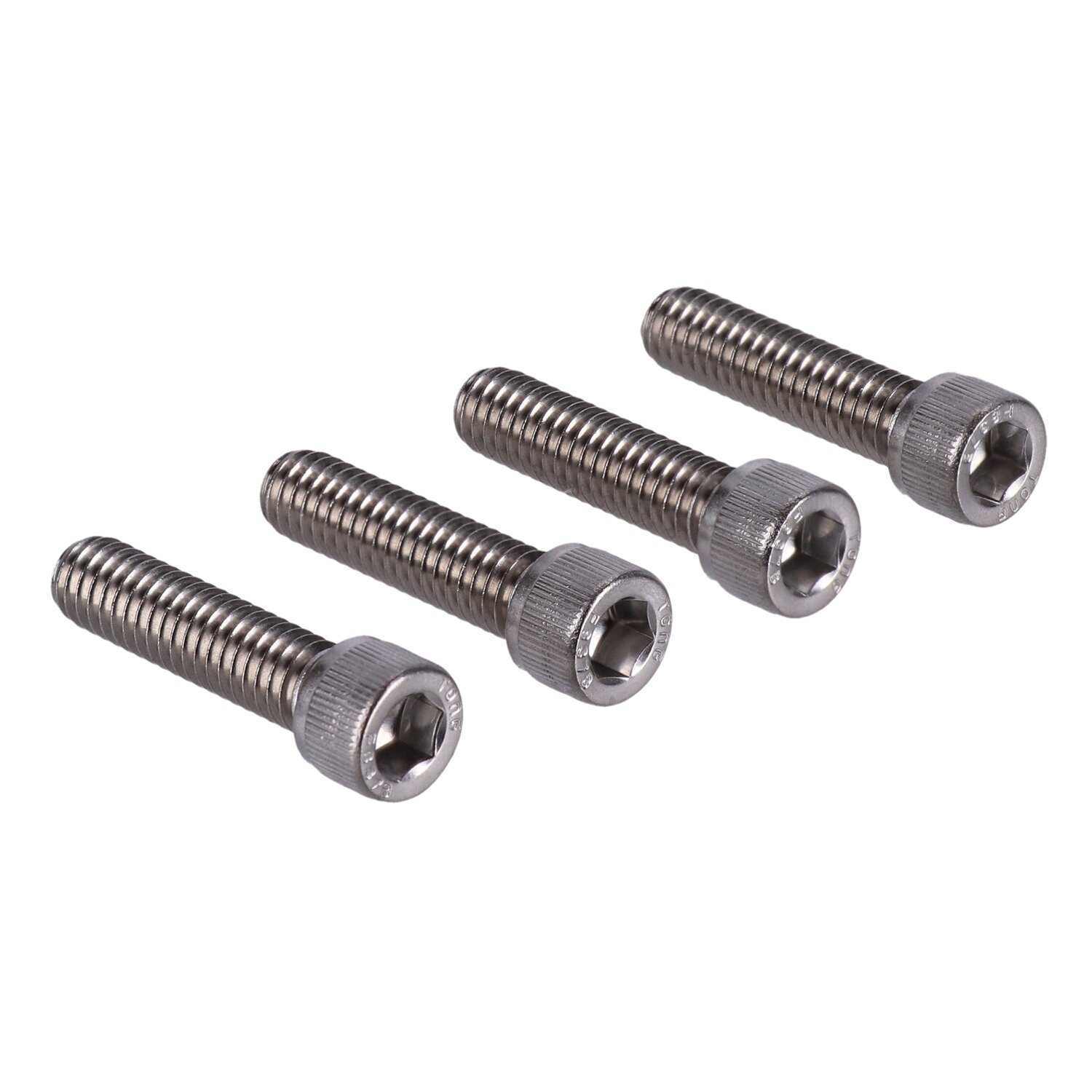 Screws4Bikes, bolt kit, handlebar top clamp (K3