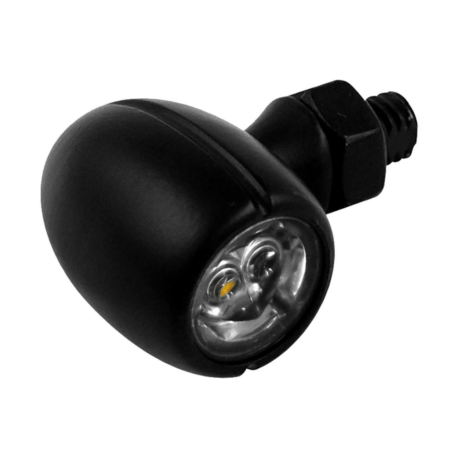 Mini Q, 3-1 taillight/turn signal combo