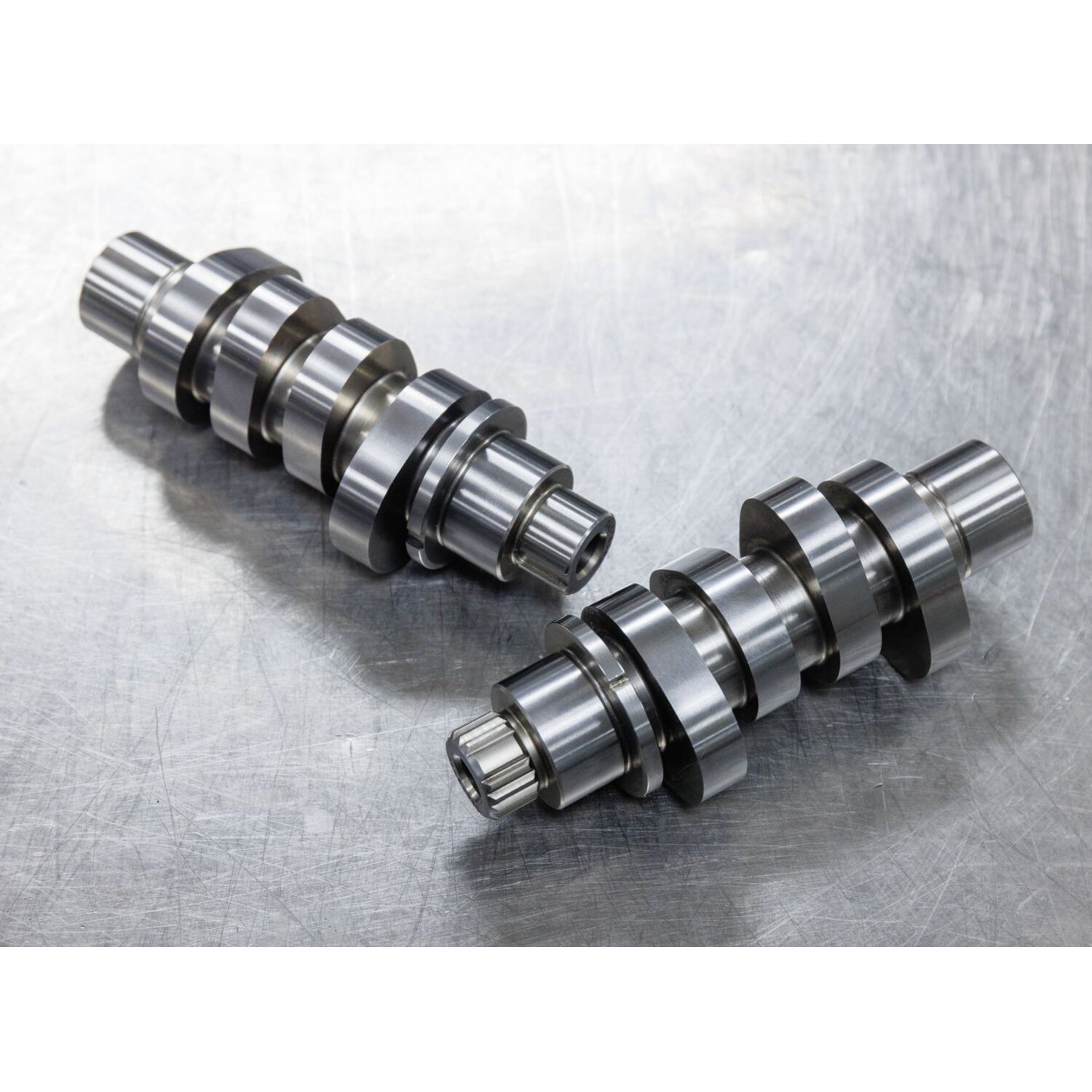 S&S, M8 gear driven HPT496G camshaft only