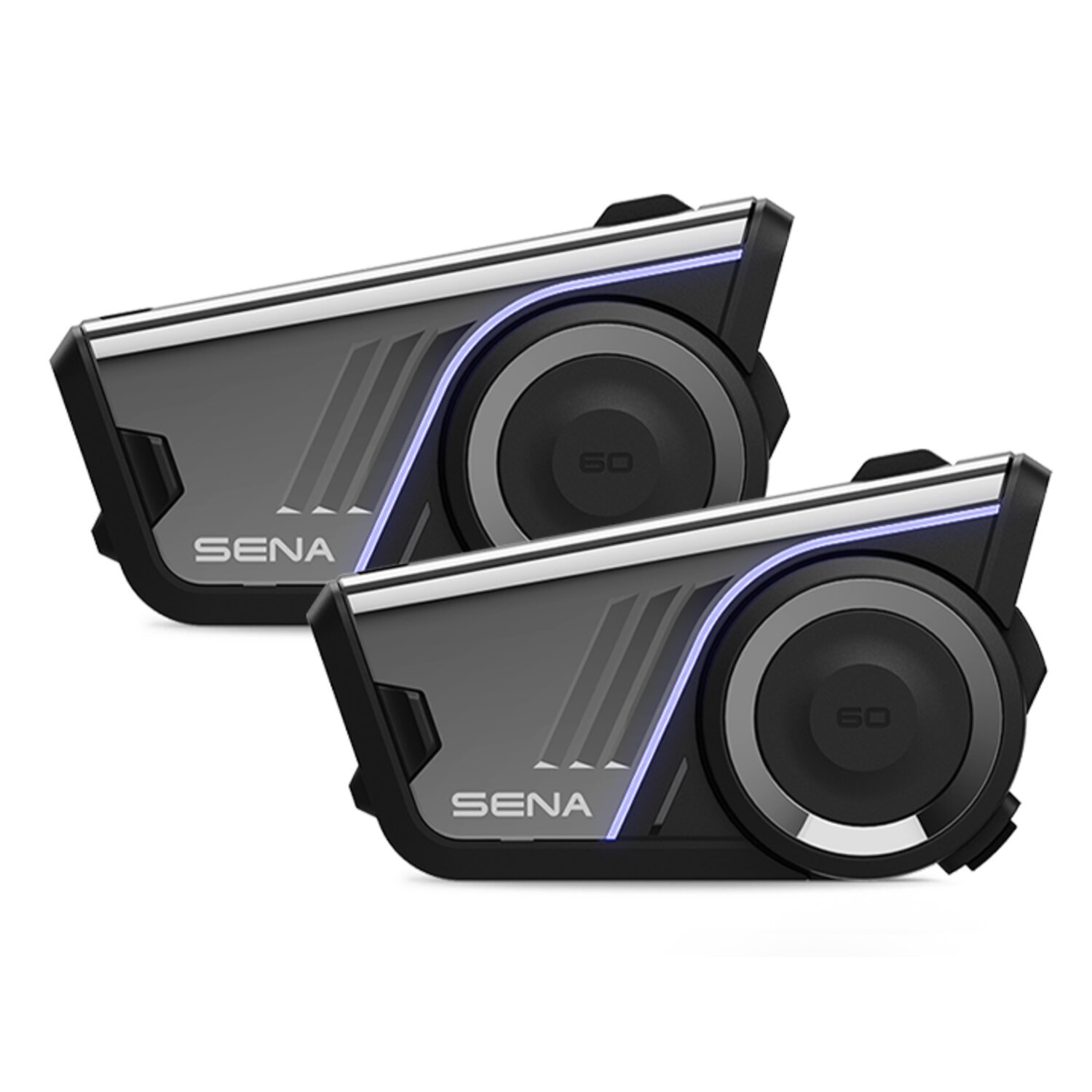 Sena 60S dual sound communication set