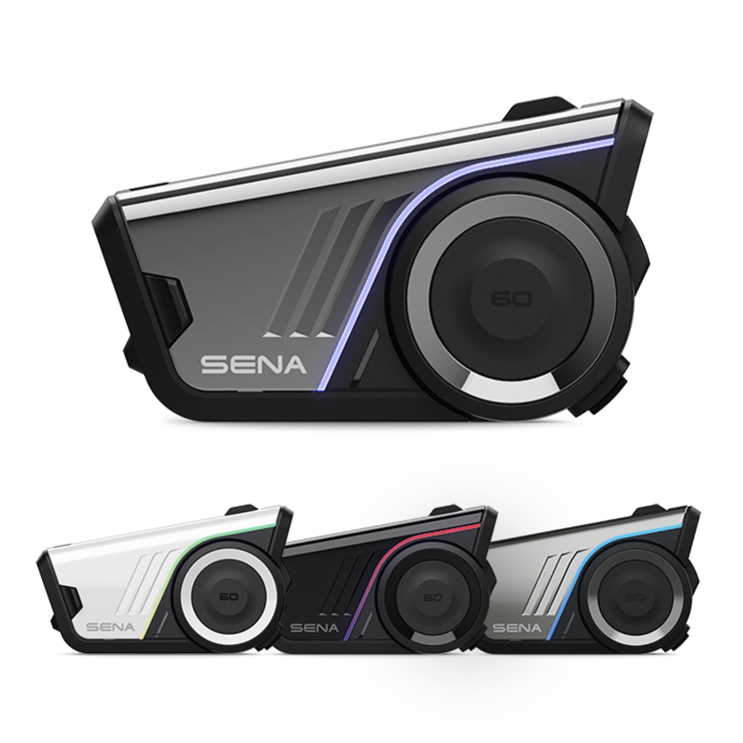 Sena 60S single sound communication set