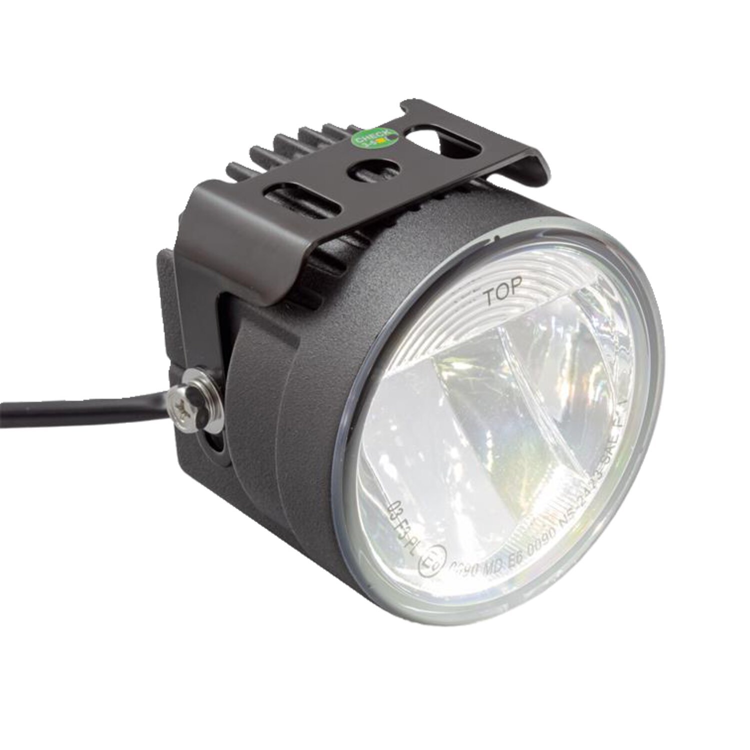 Fog Lights