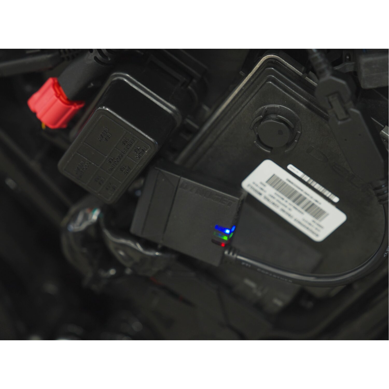 Dynojet, Power Vision 4 for GEN 2 M8 Engines